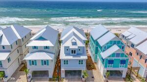 Margaritaville Cottages - Residential