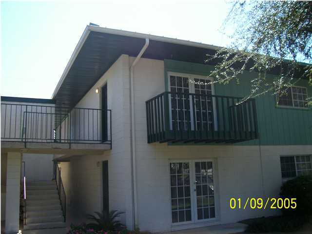 Landmark On St. Andrews Bay - Residential Lease
