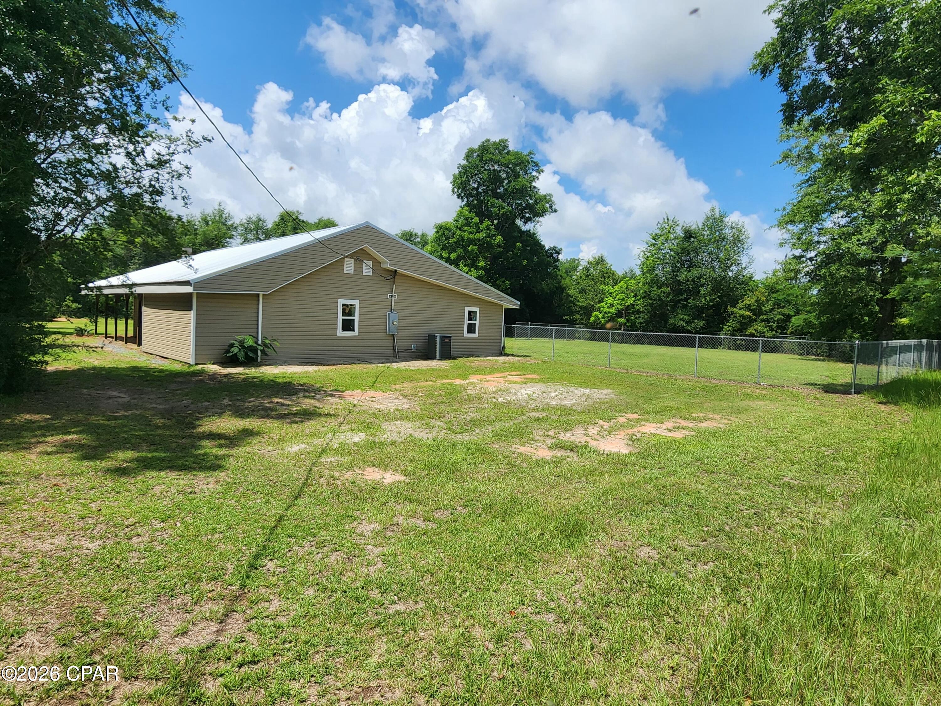 No Named Subdivision - Residential