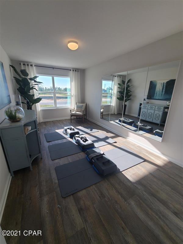 Bridge Harbor - Residential