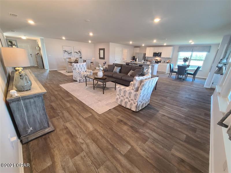 Bridge Harbor - Residential