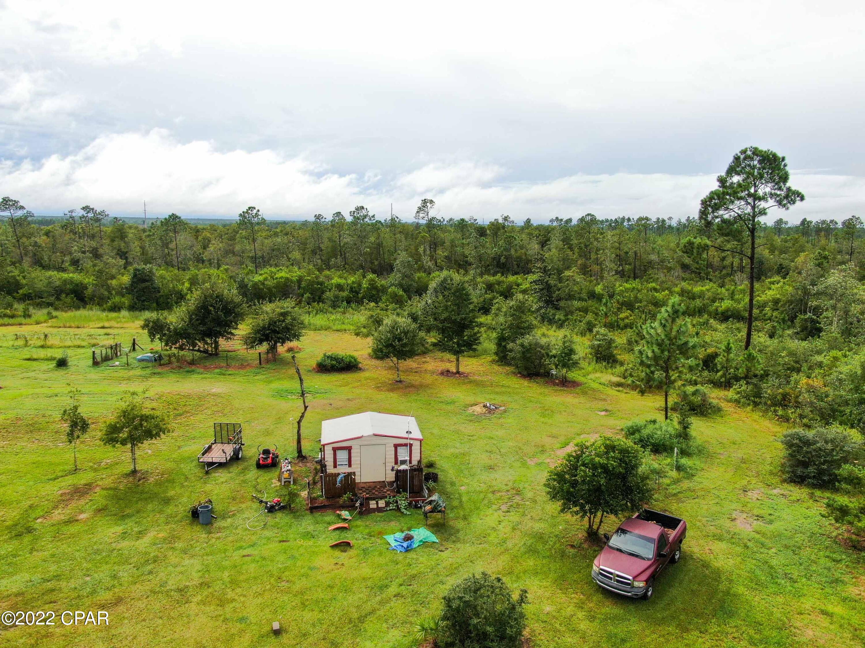 No Named Subdivision - Residential