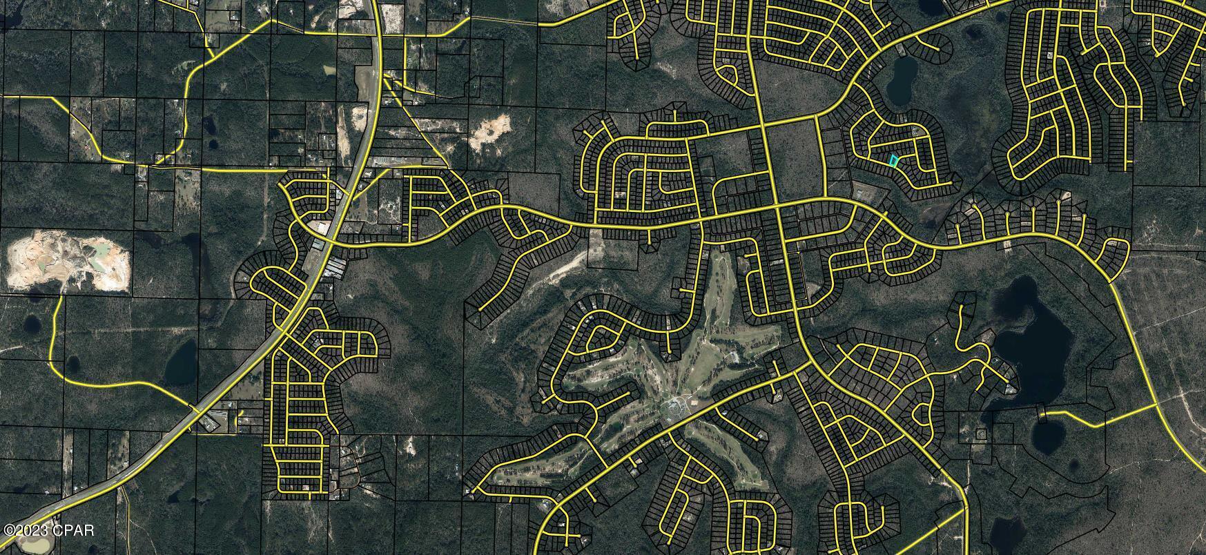 Sunny Hills Unit 8 - Land