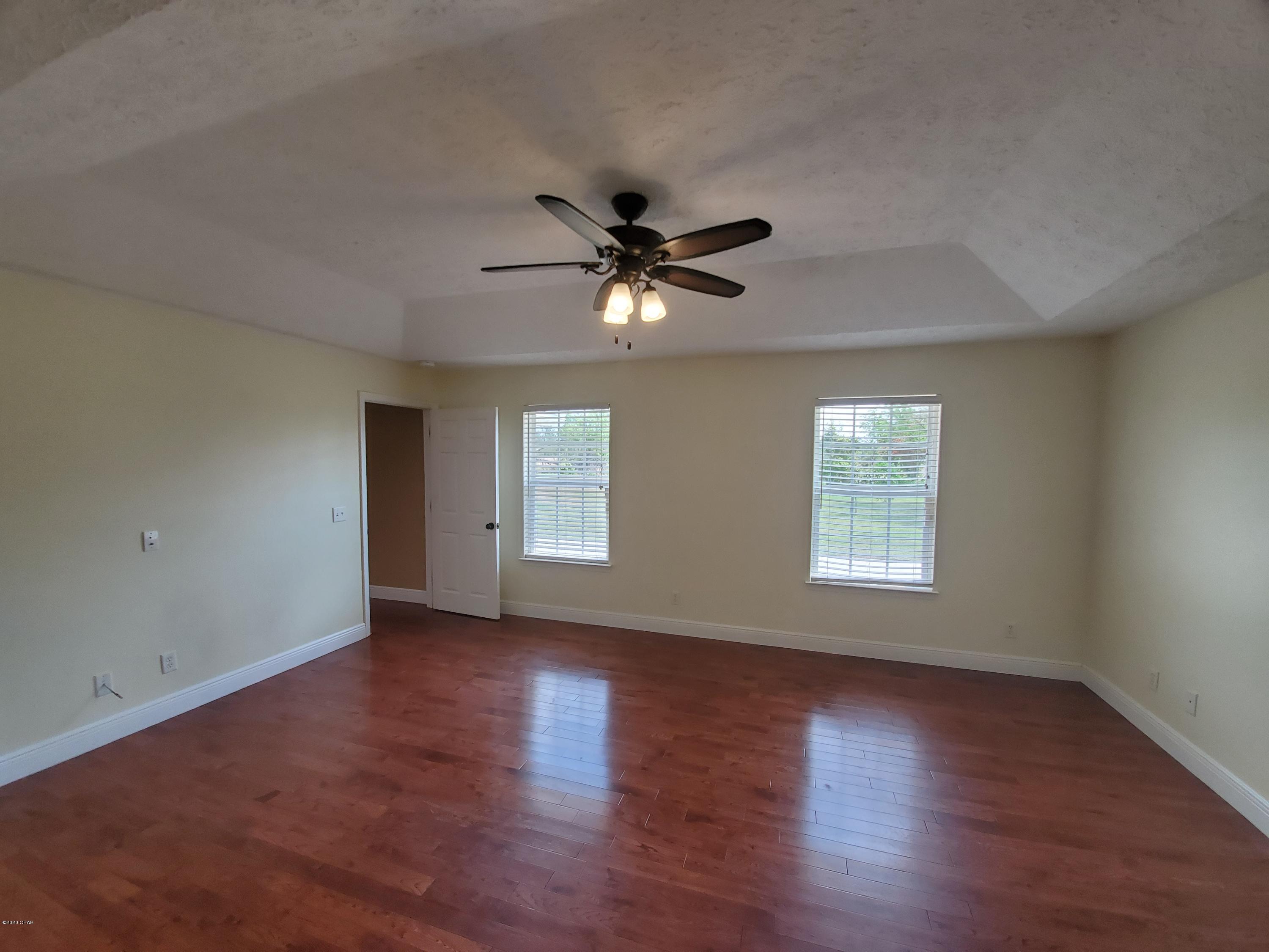 [No Recorded Subdiv] - Residential Lease