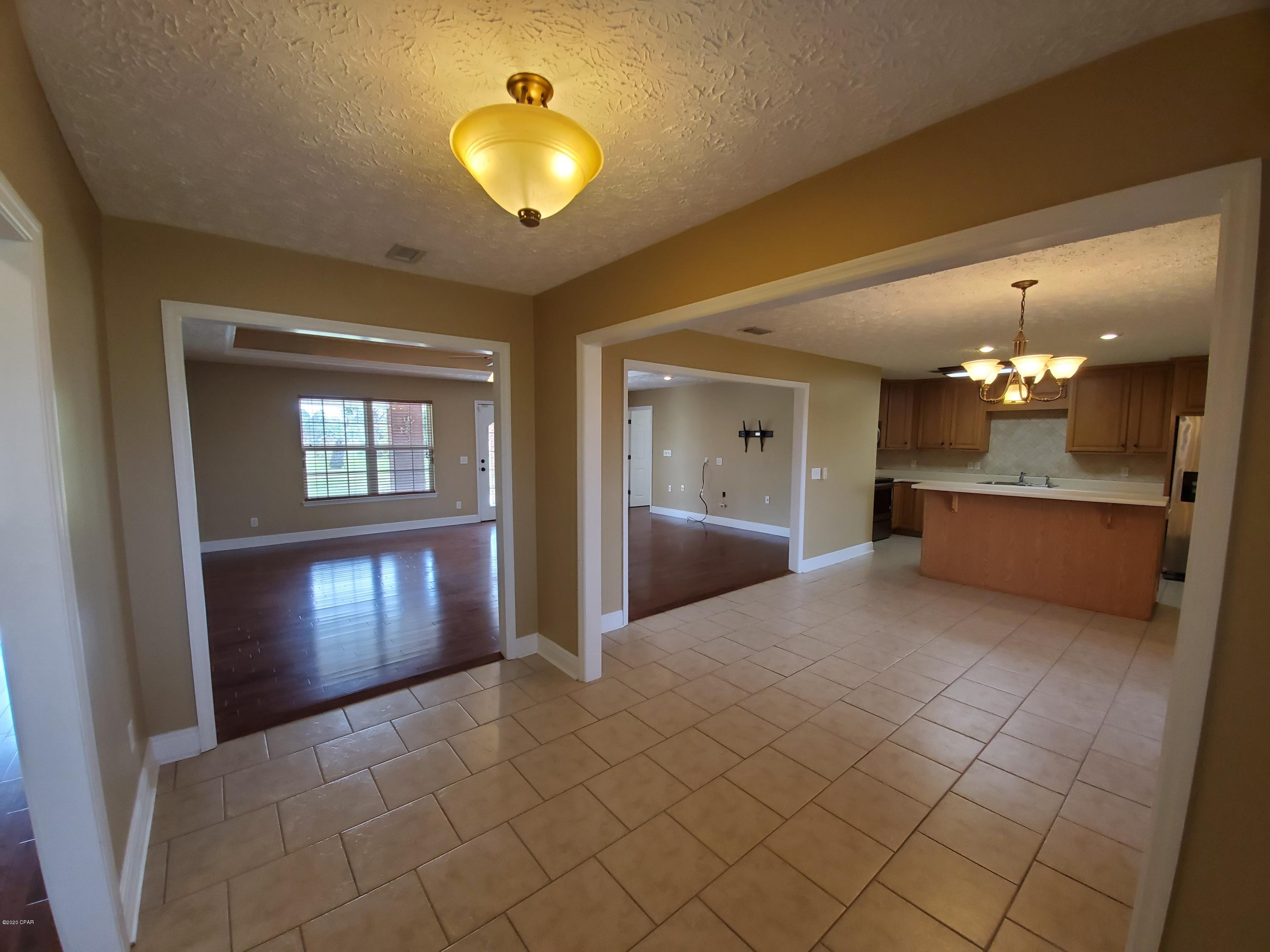 [No Recorded Subdiv] - Residential Lease