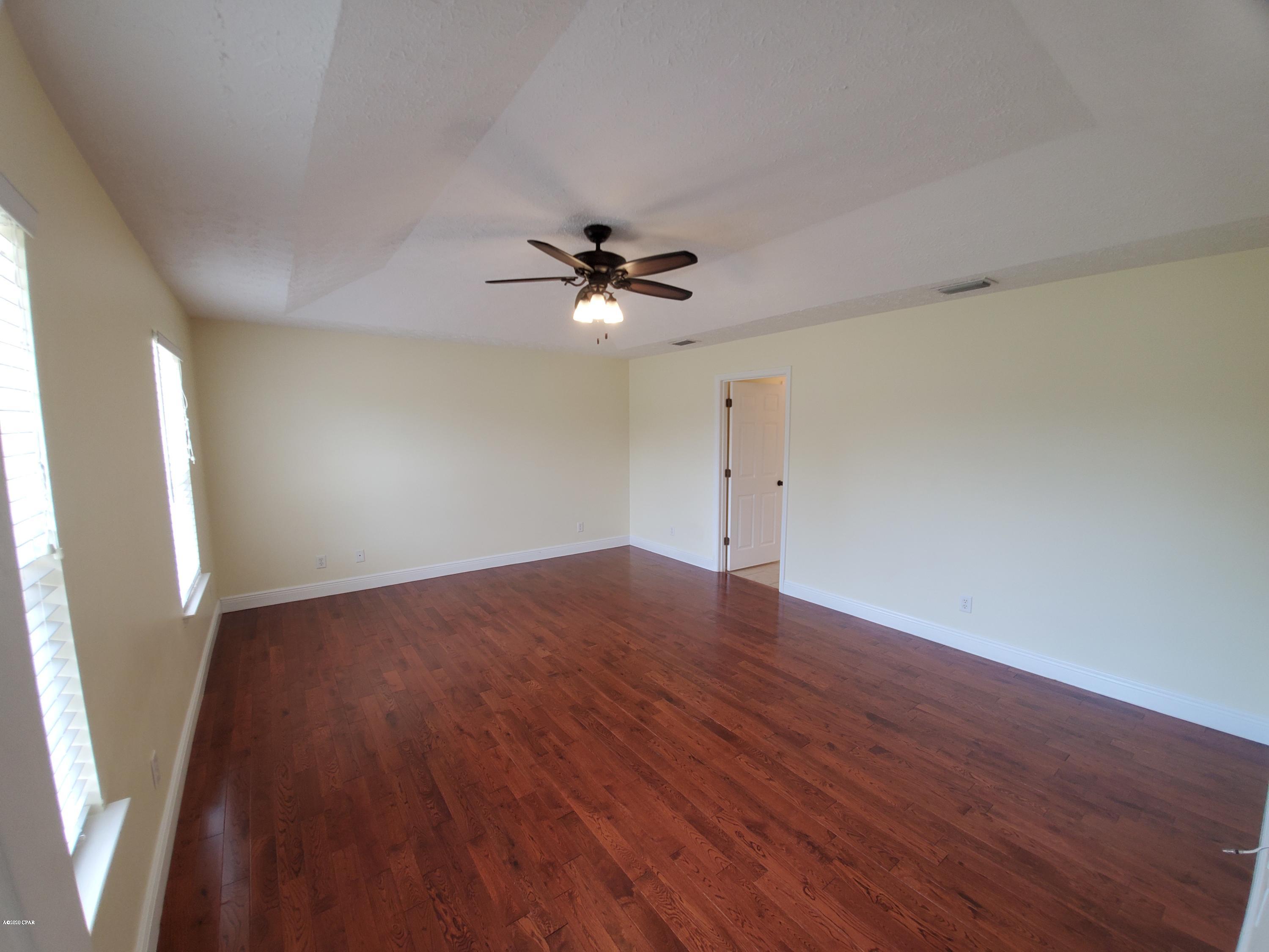 [No Recorded Subdiv] - Residential Lease