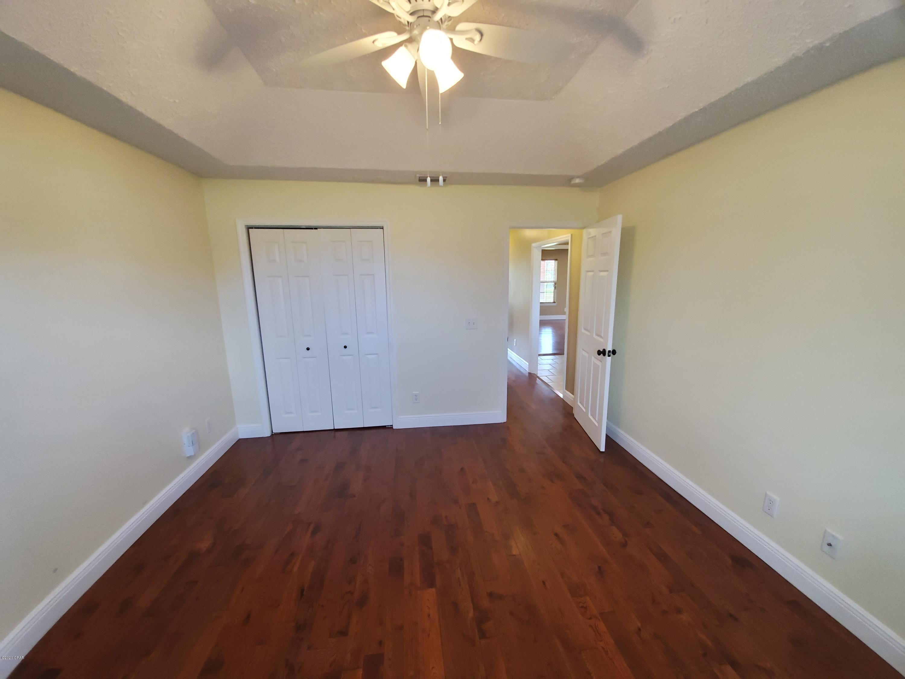 [No Recorded Subdiv] - Residential Lease
