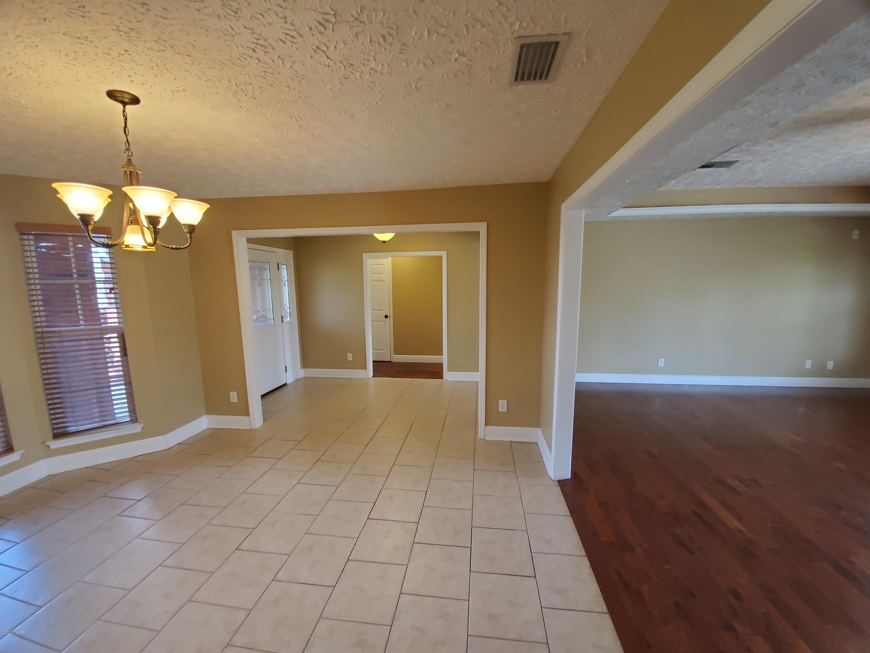 [No Recorded Subdiv] - Residential Lease