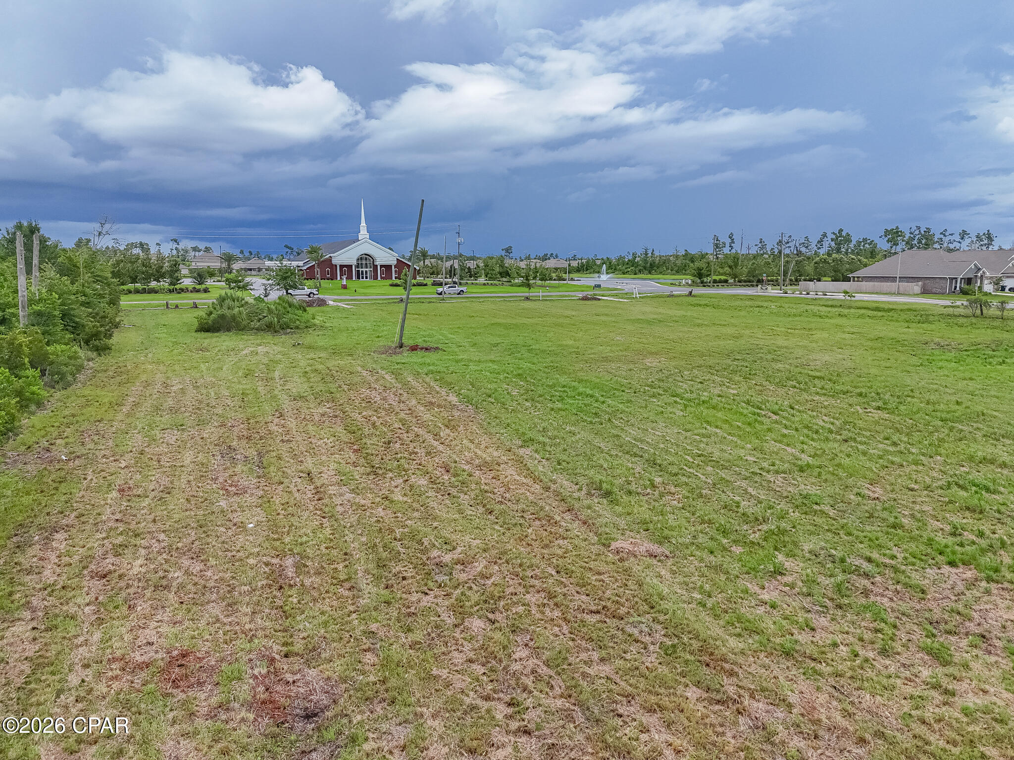 [No Recorded Subdiv] - Land