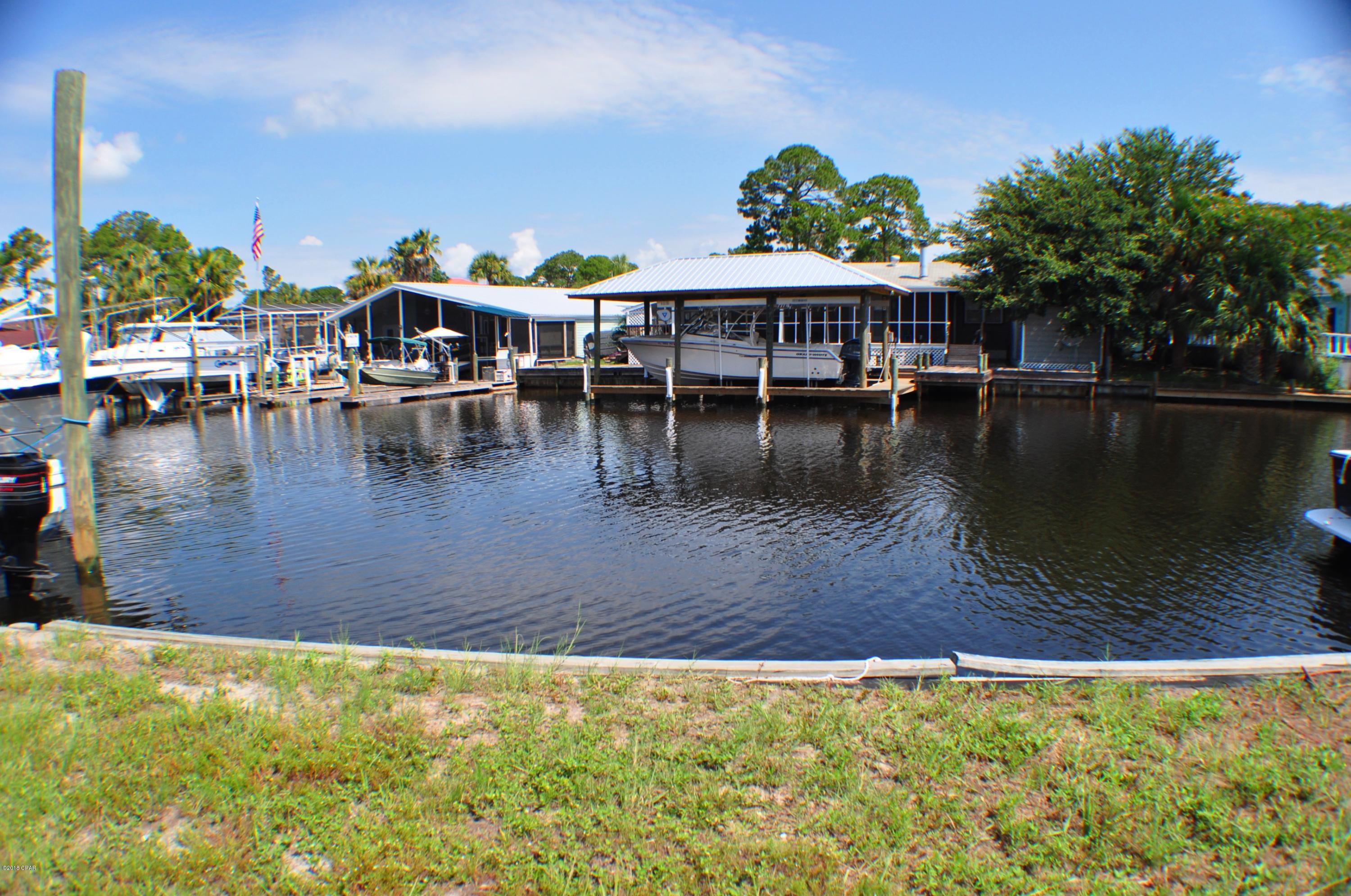 Harbor Cove Village - Land