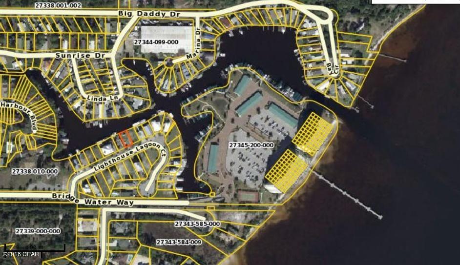 Harbor Cove Village - Land