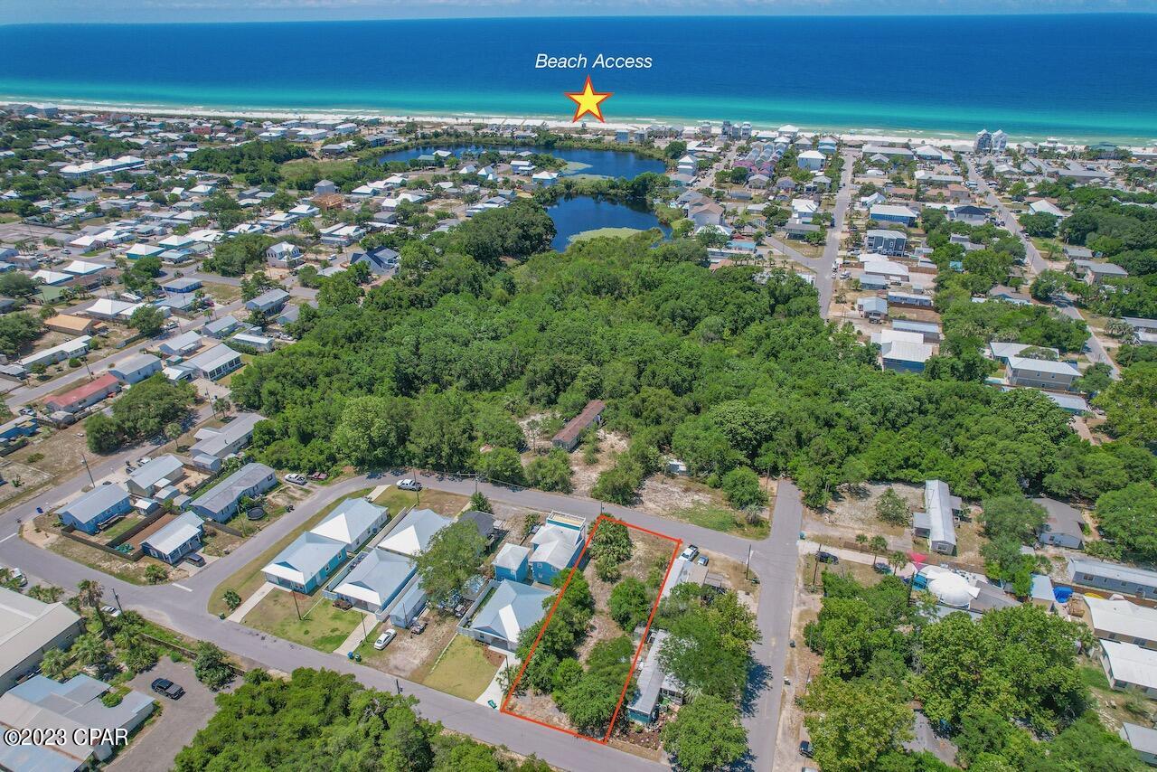 Laguna Beach Estates 8th Add - Land