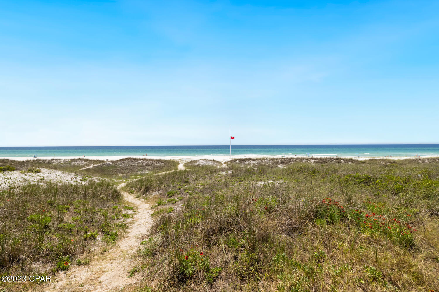Laguna Beach Estates 8th Add - Land