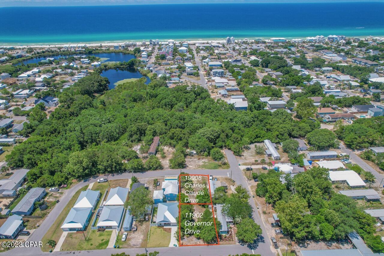Laguna Beach Estates 8th Add - Land