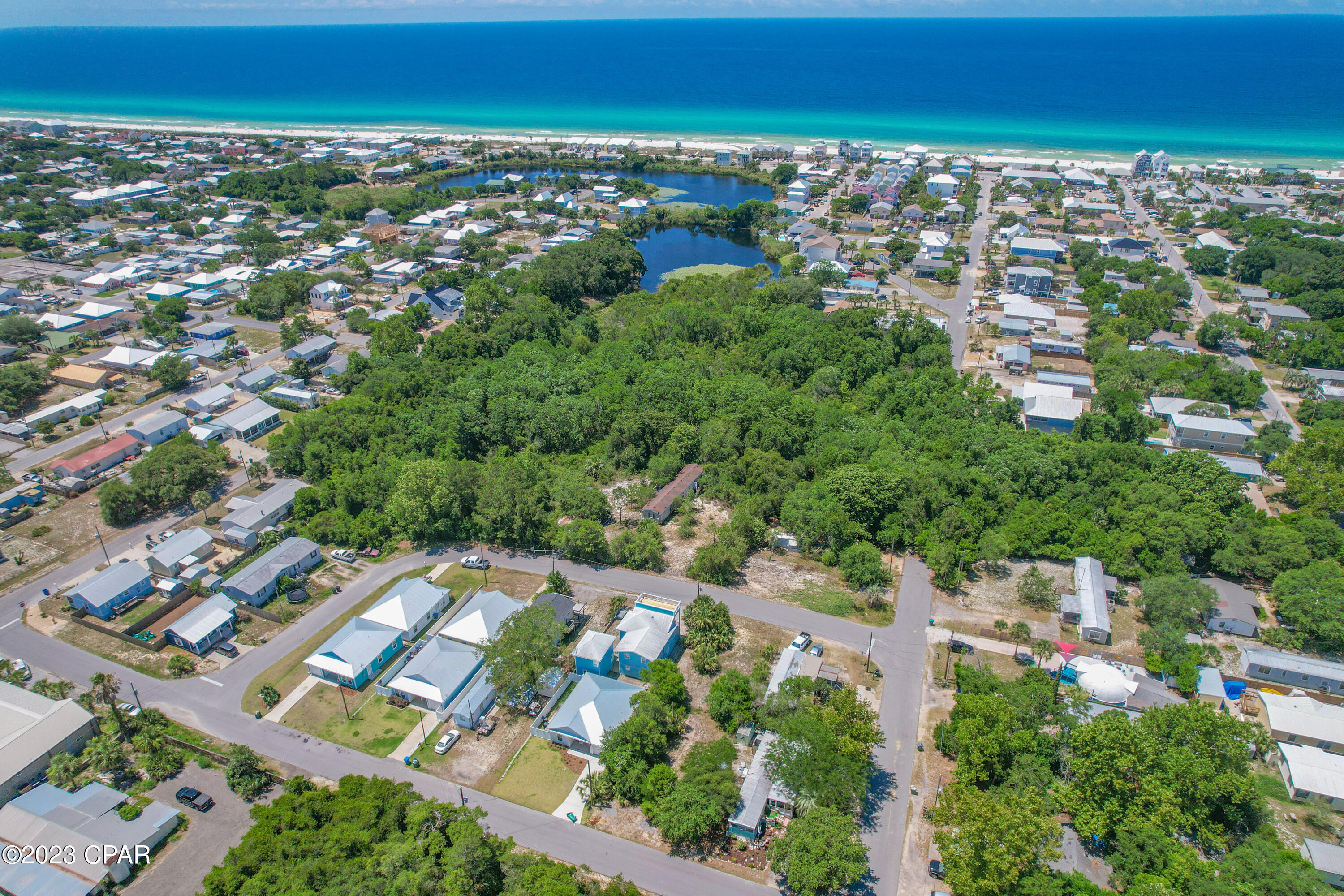 Laguna Beach Estates 8th Add - Land