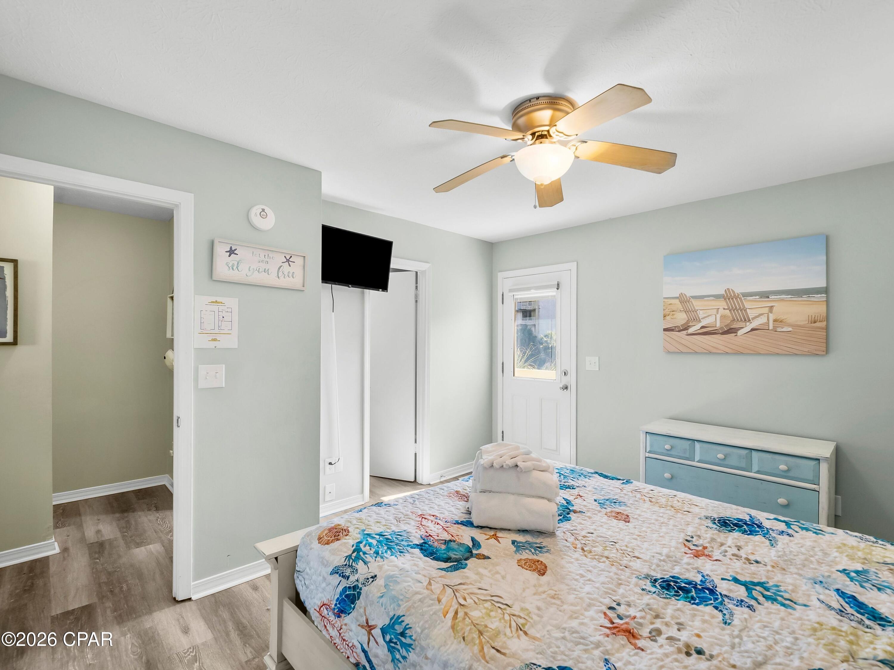 Gulf Highlands Beach Resort - Residential