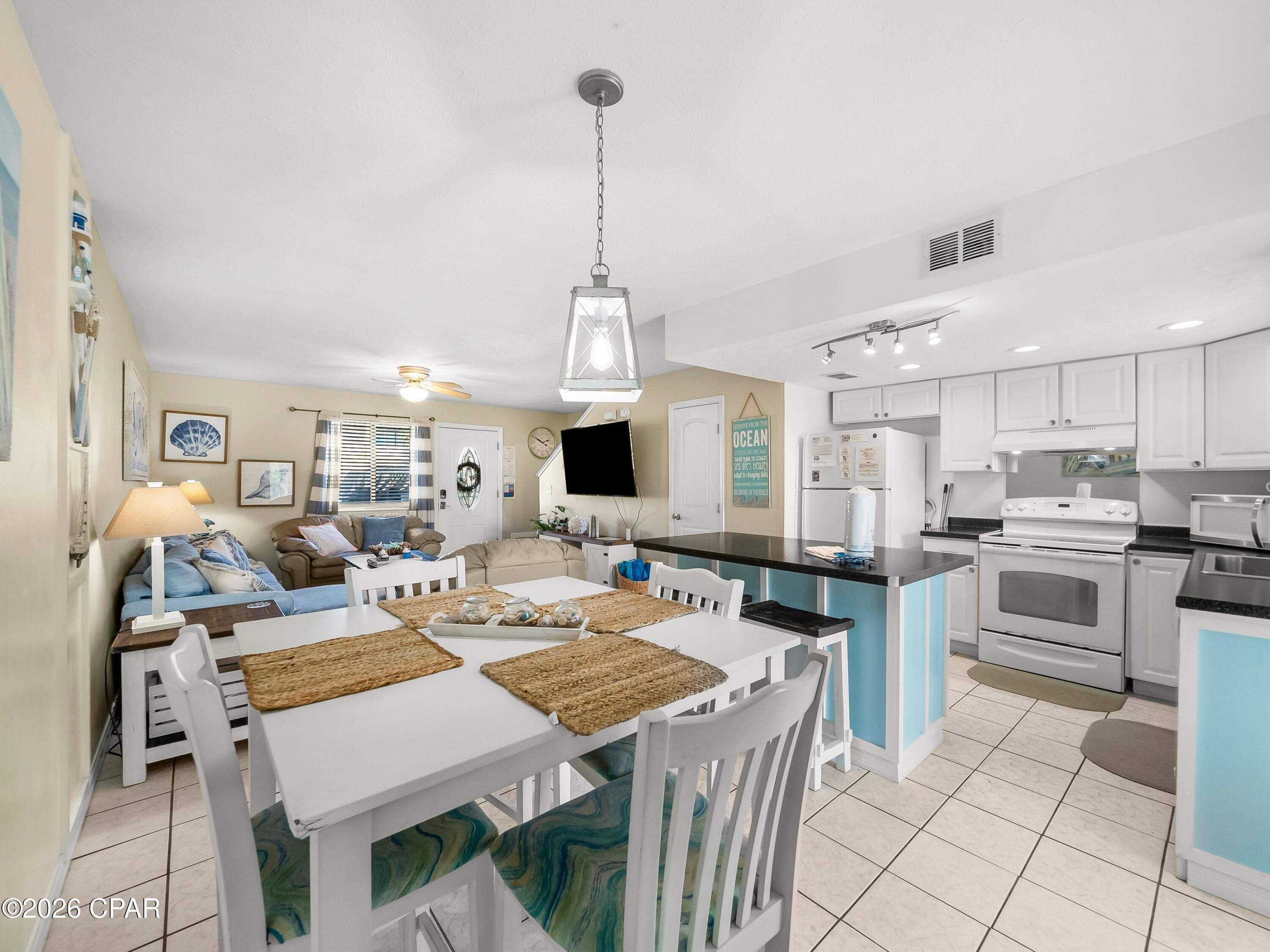Gulf Highlands Beach Resort - Residential