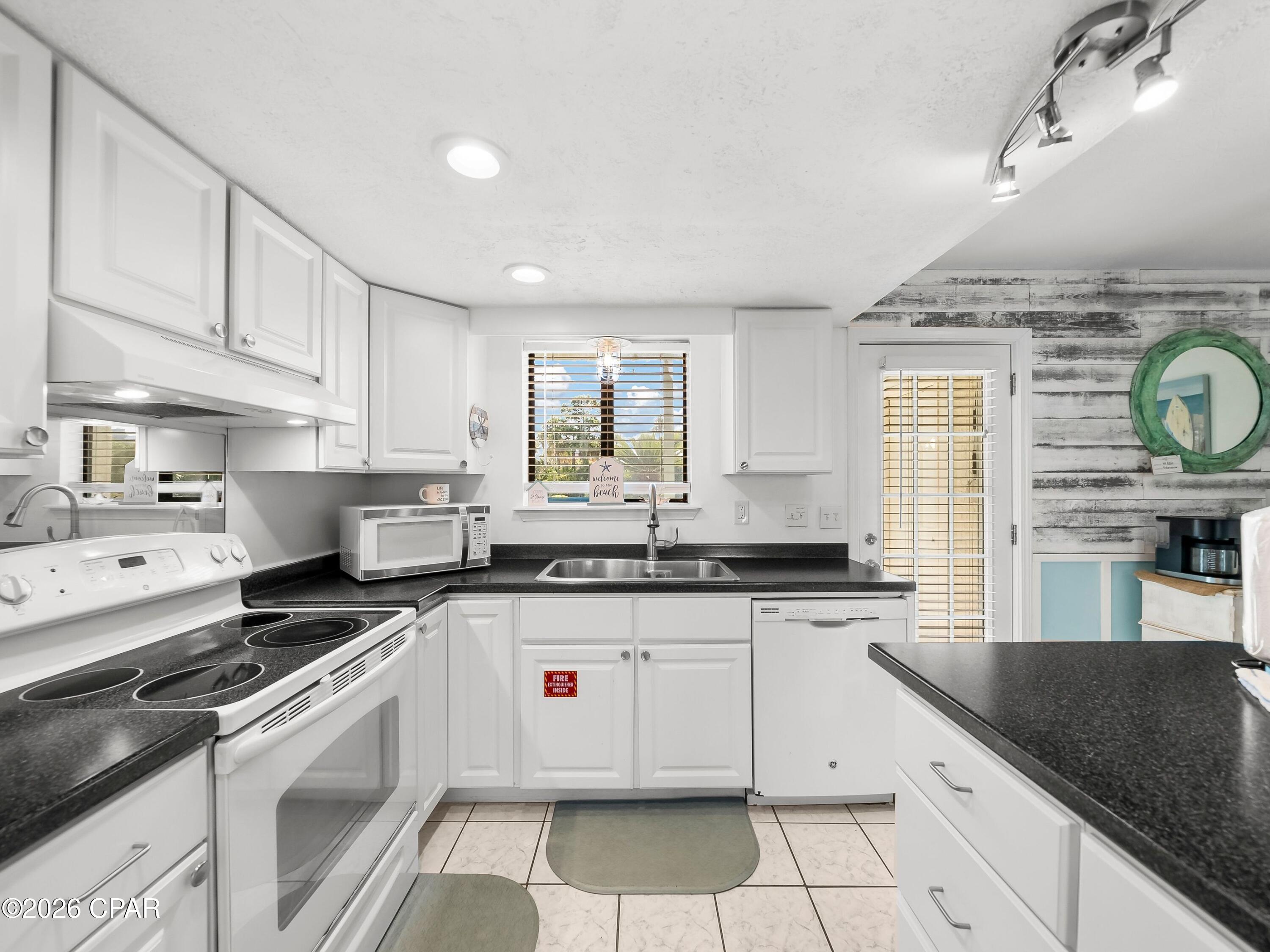 Gulf Highlands Beach Resort - Residential