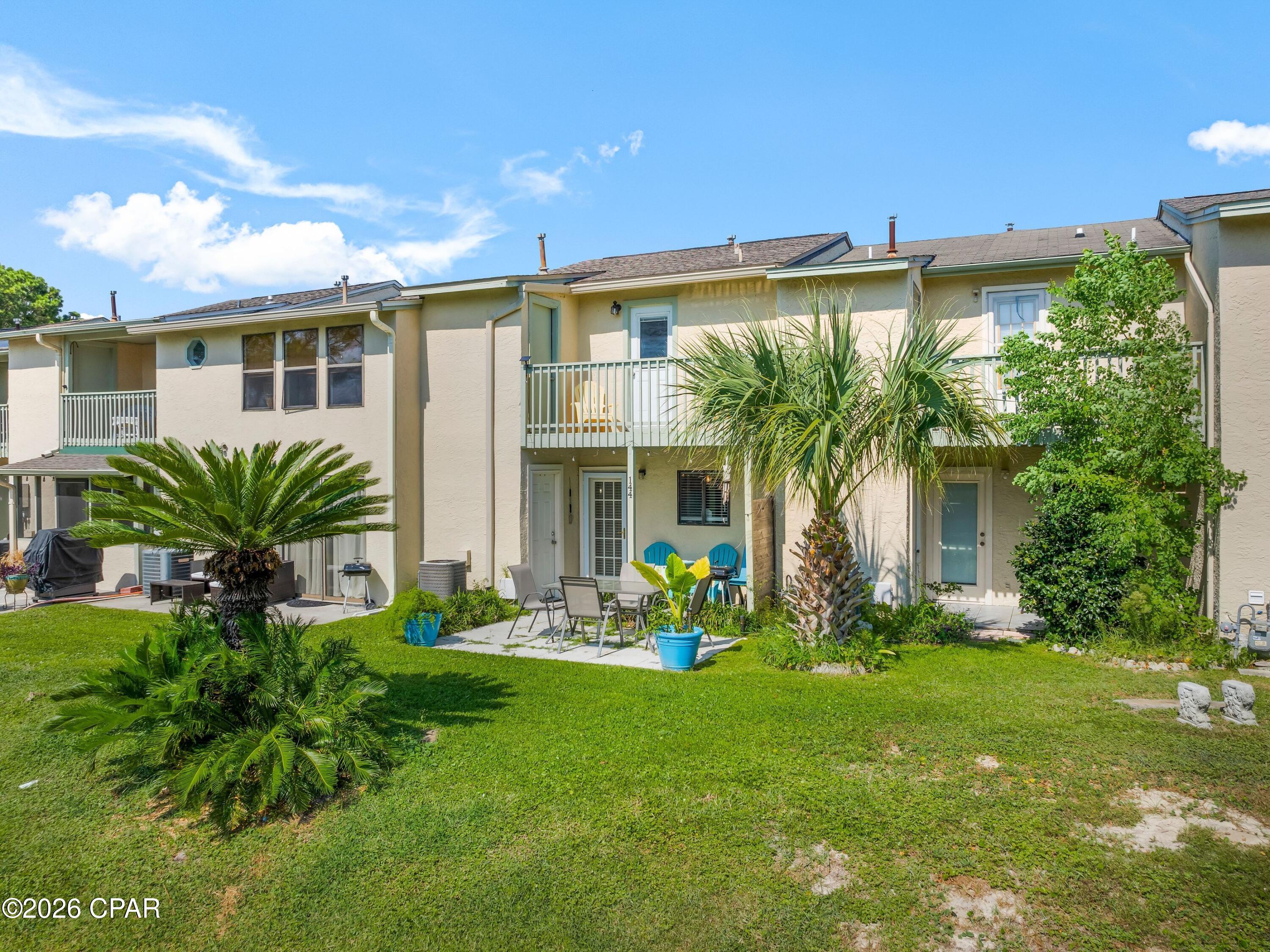 Gulf Highlands Beach Resort - Residential