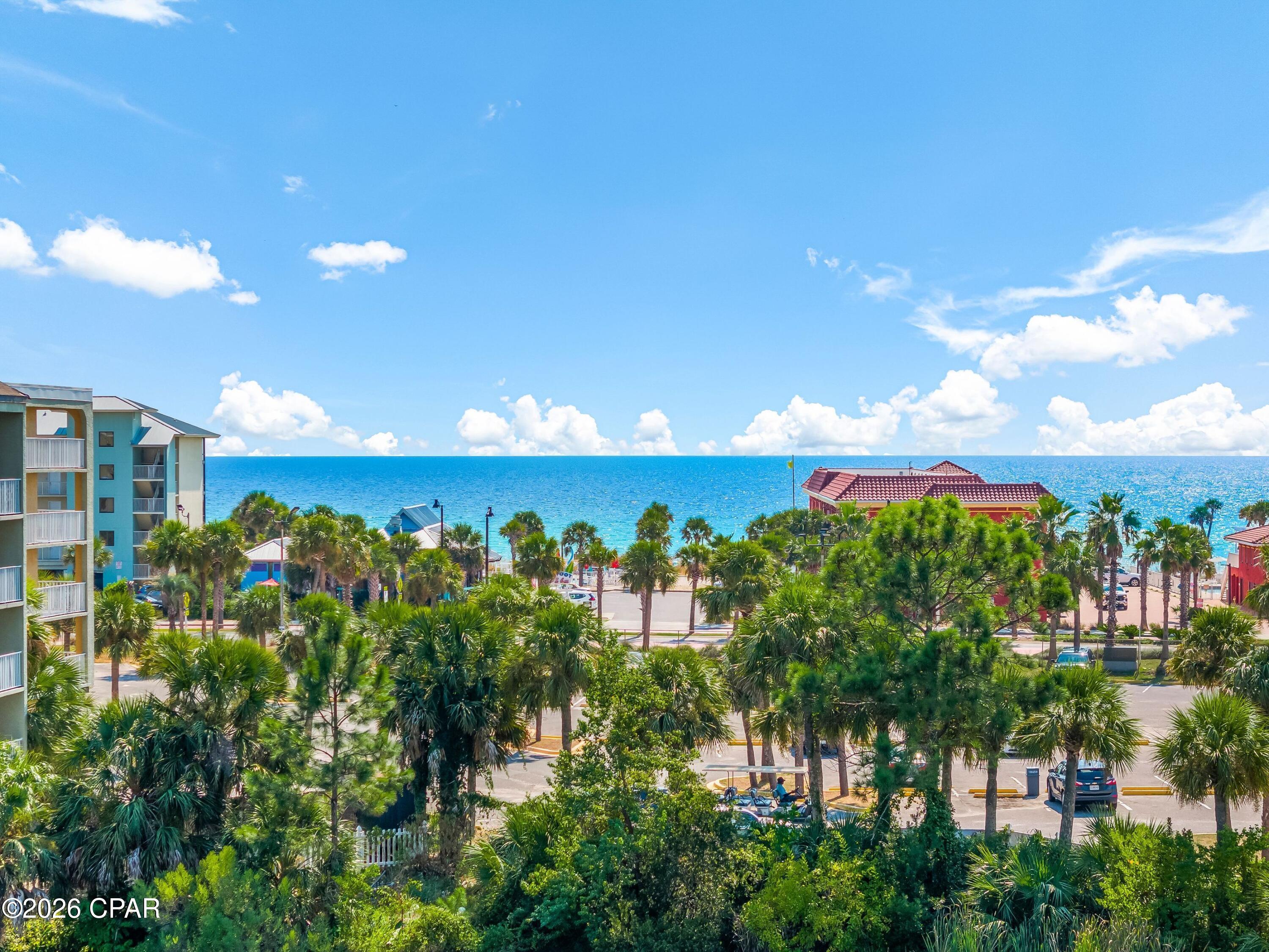 Gulf Highlands Beach Resort - Residential