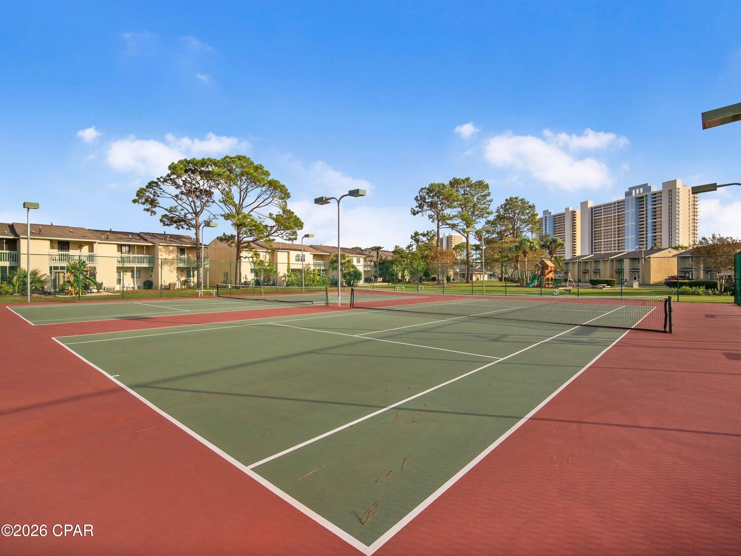 Gulf Highlands Beach Resort - Residential