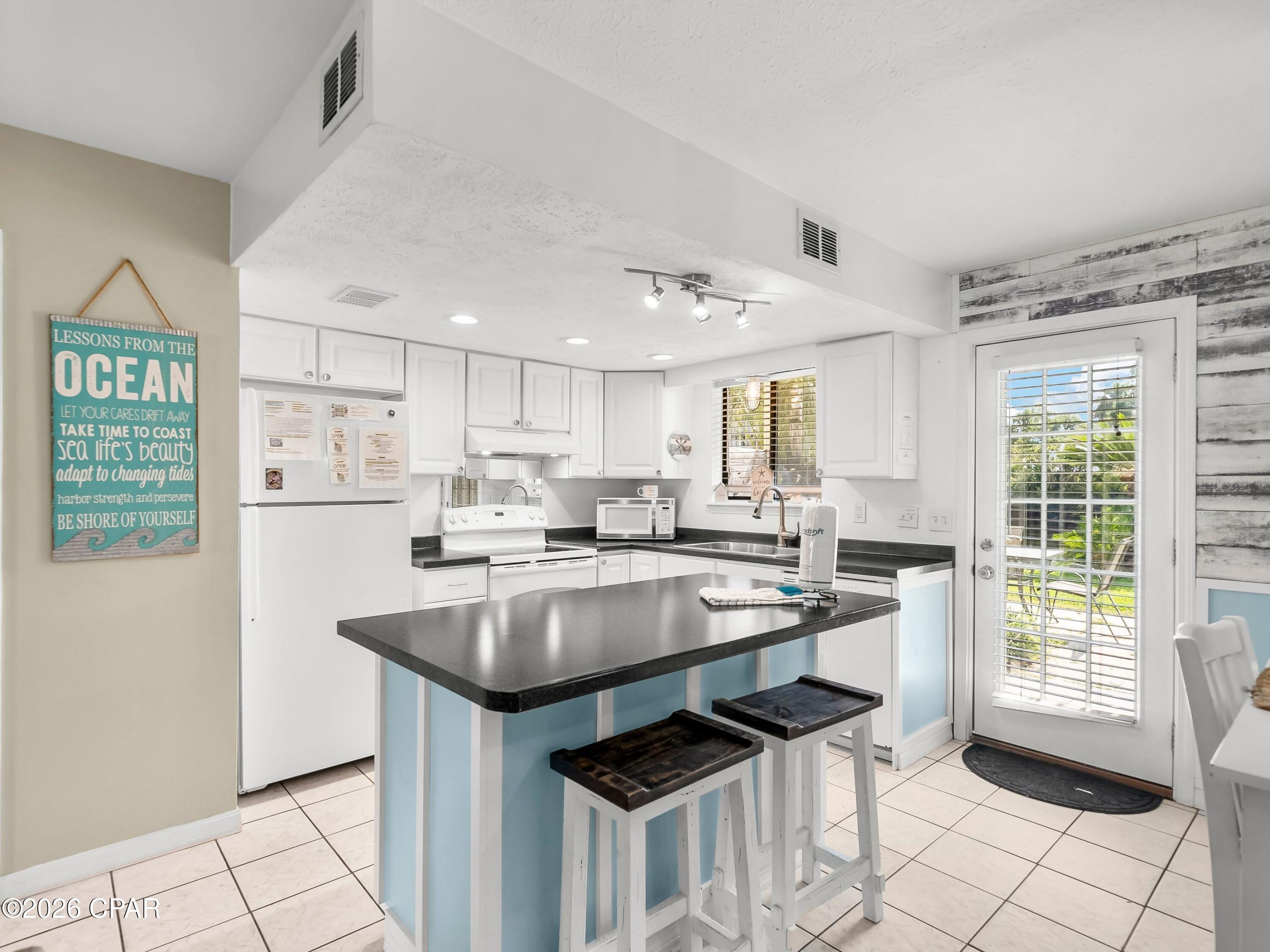 Gulf Highlands Beach Resort - Residential