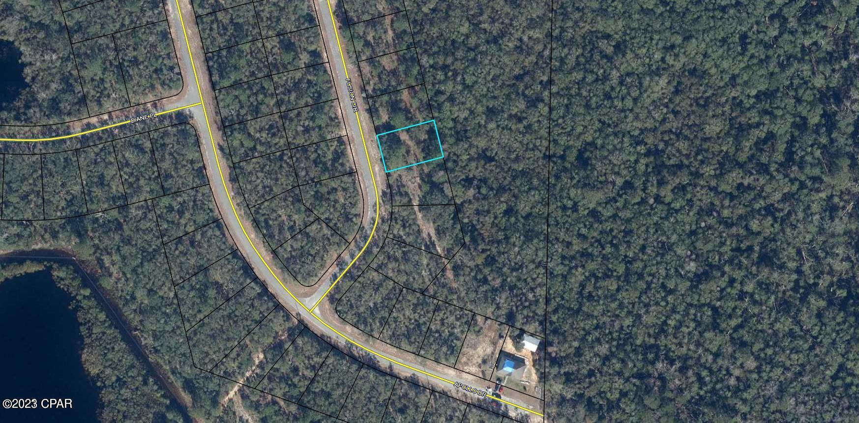 Sunny Hills Unit 1 - Land