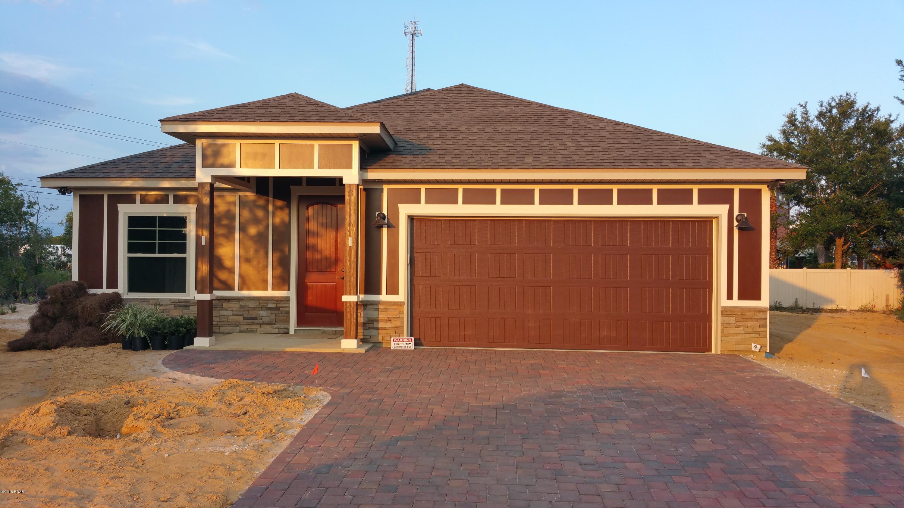 Gulf Vista Sec 5 - Residential