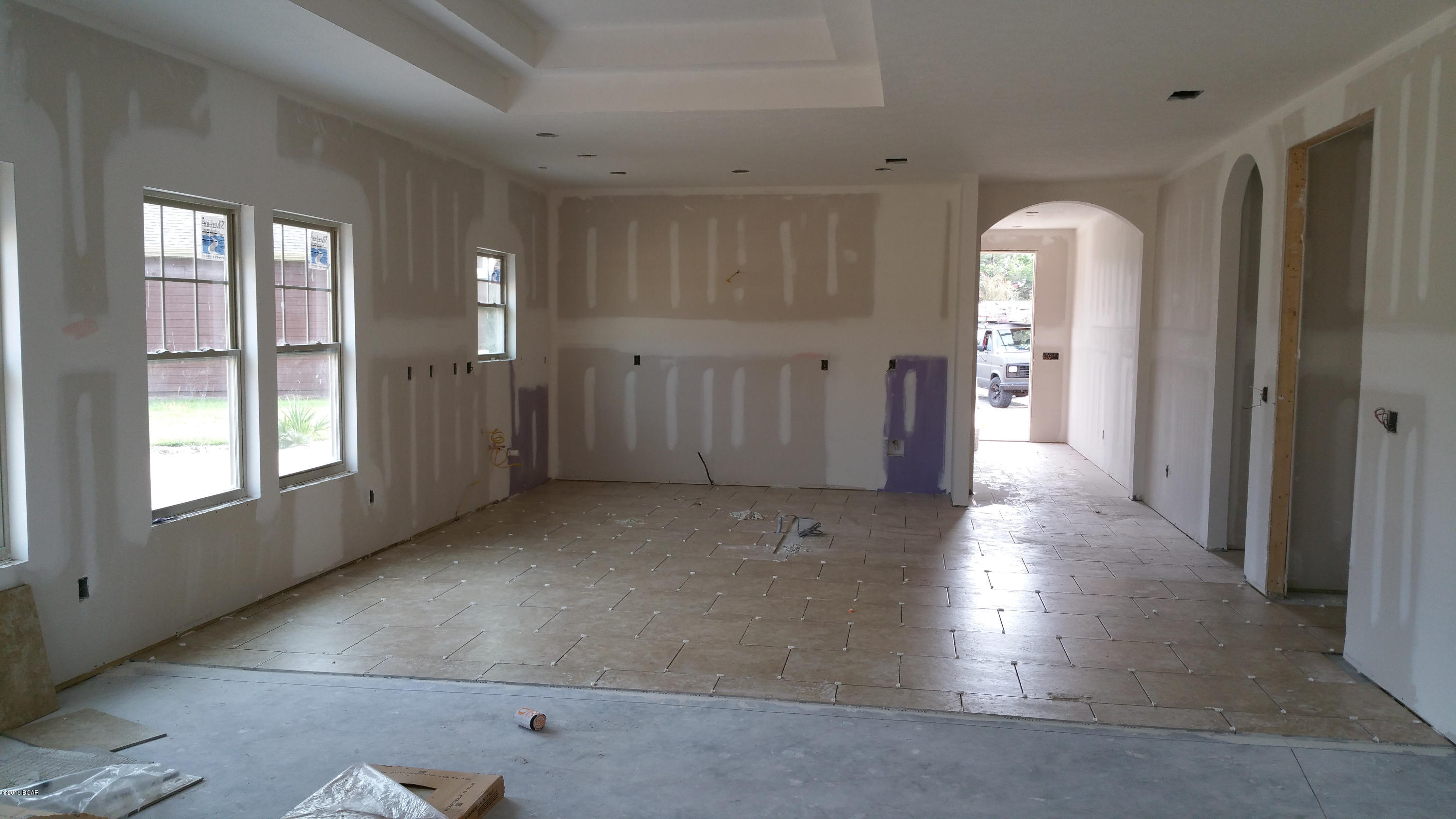 Gulf Vista Sec 5 - Residential