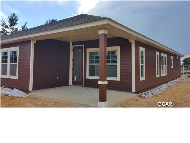 Gulf Vista Sec 5 - Residential
