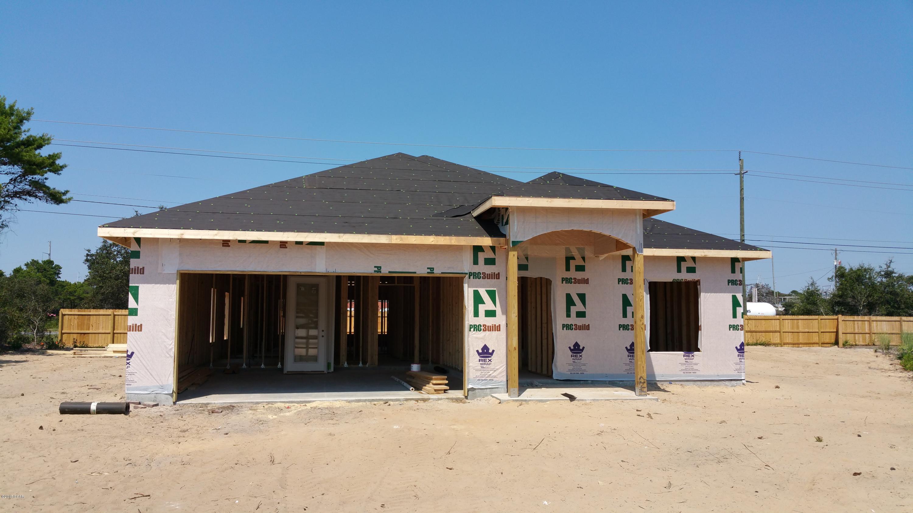Gulf Vista Sec 5 - Residential