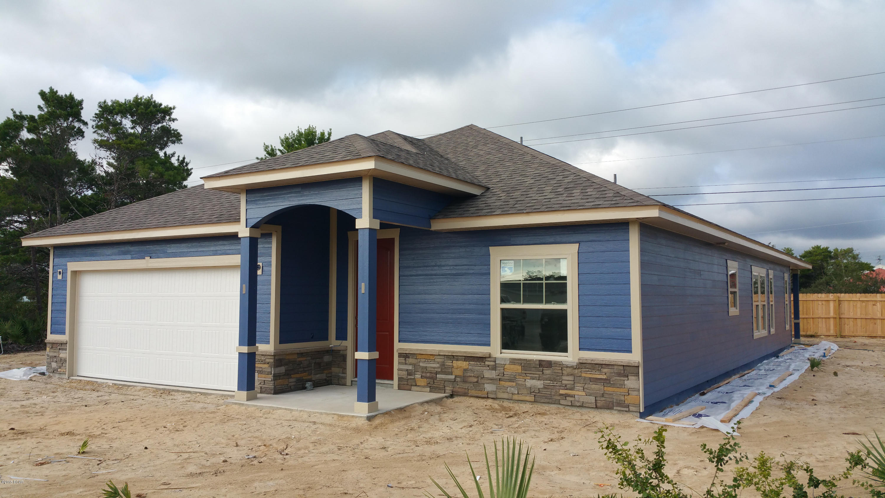 Gulf Vista Sec 5 - Residential