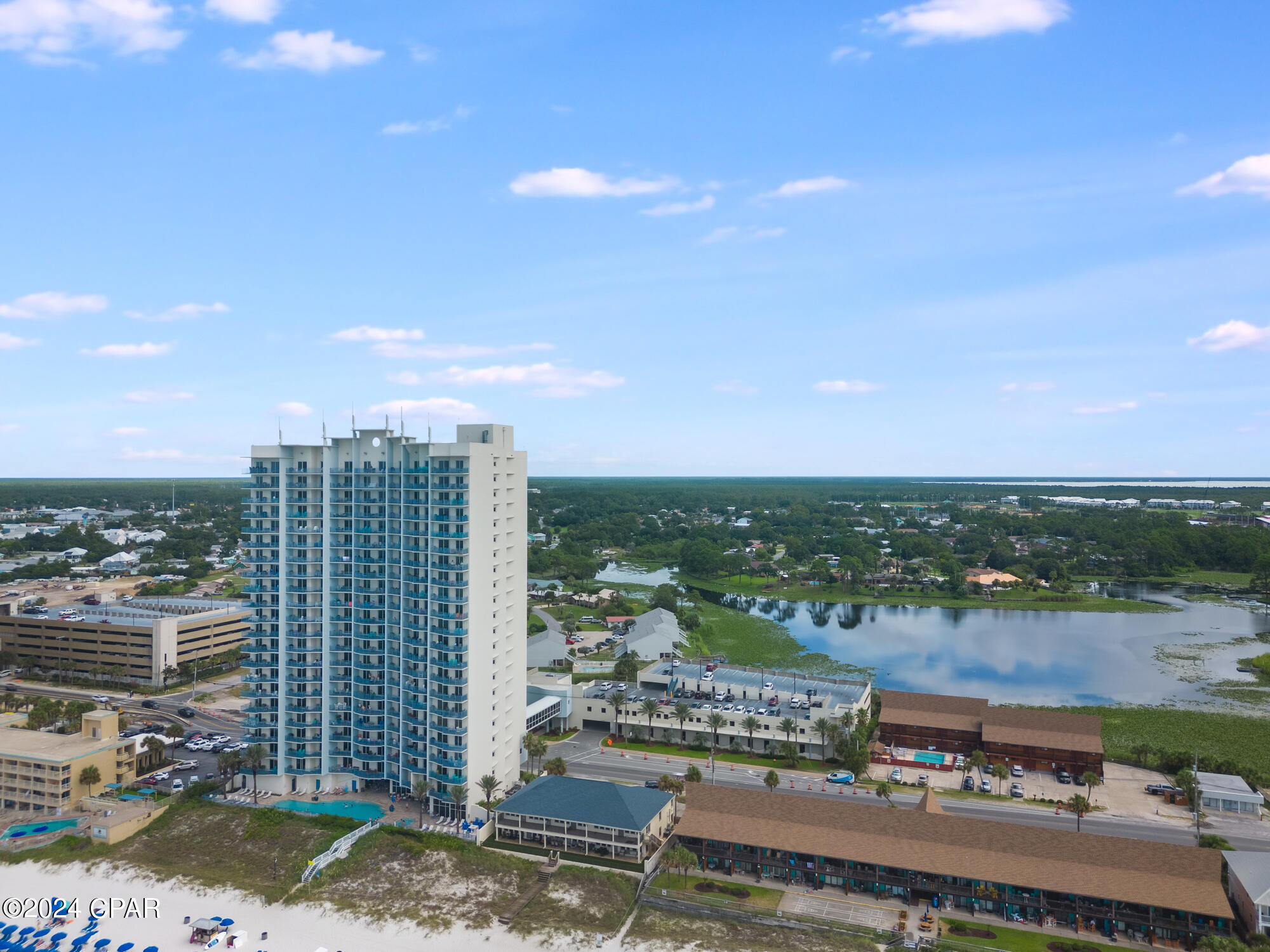 Sterling Breeze - Residential