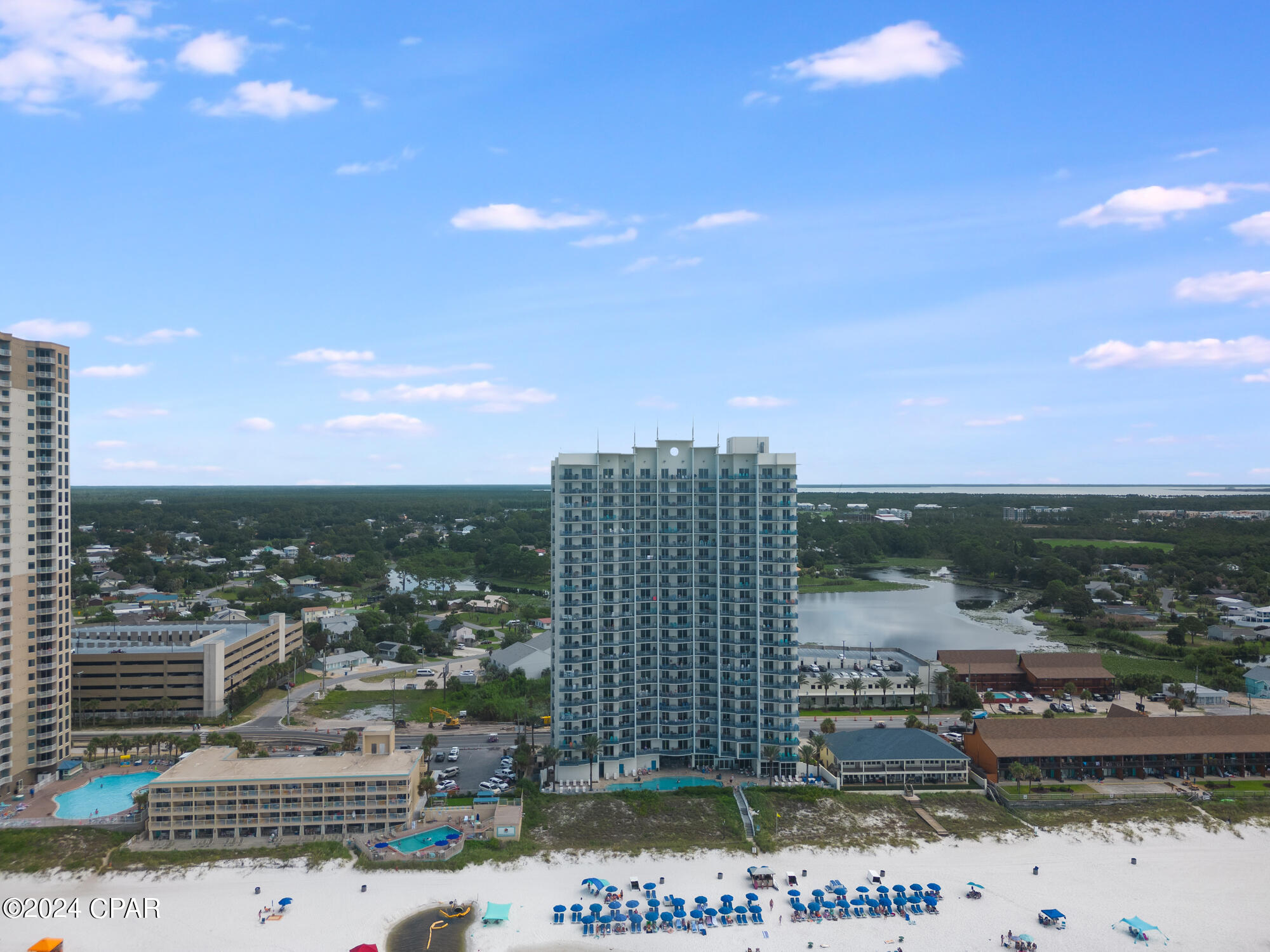Sterling Breeze - Residential