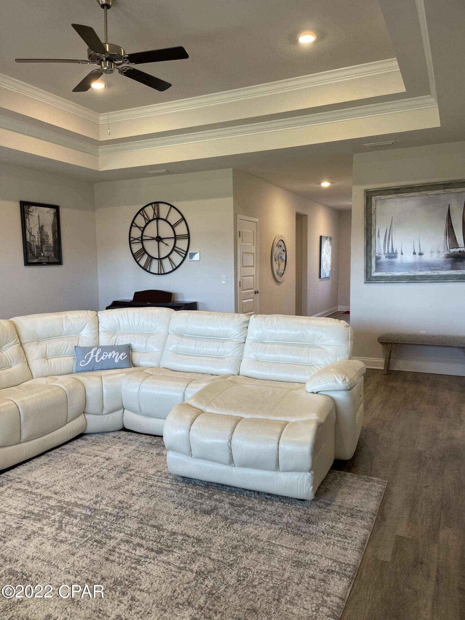 Bridge Harbor - Residential