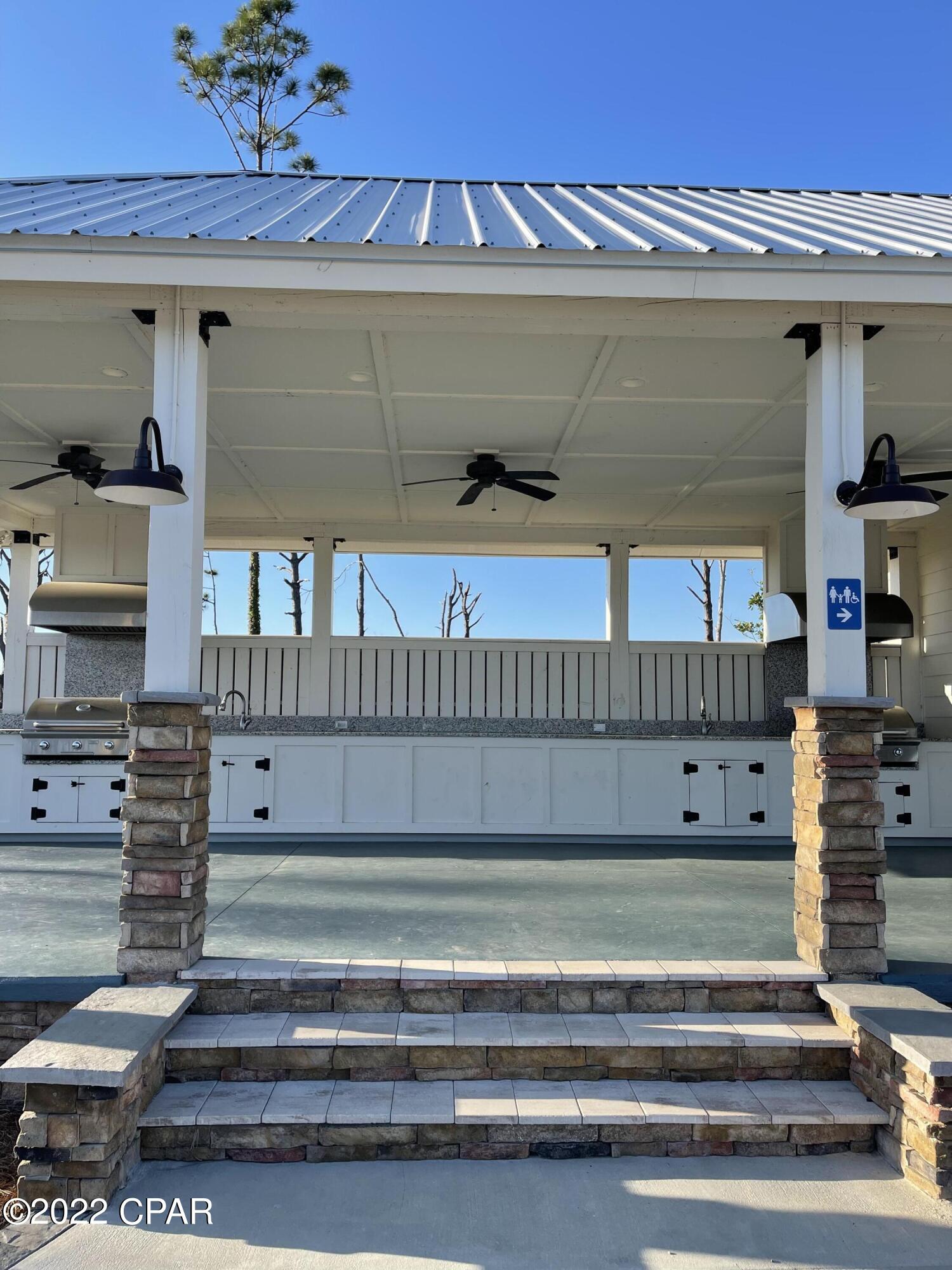 Bridge Harbor - Residential