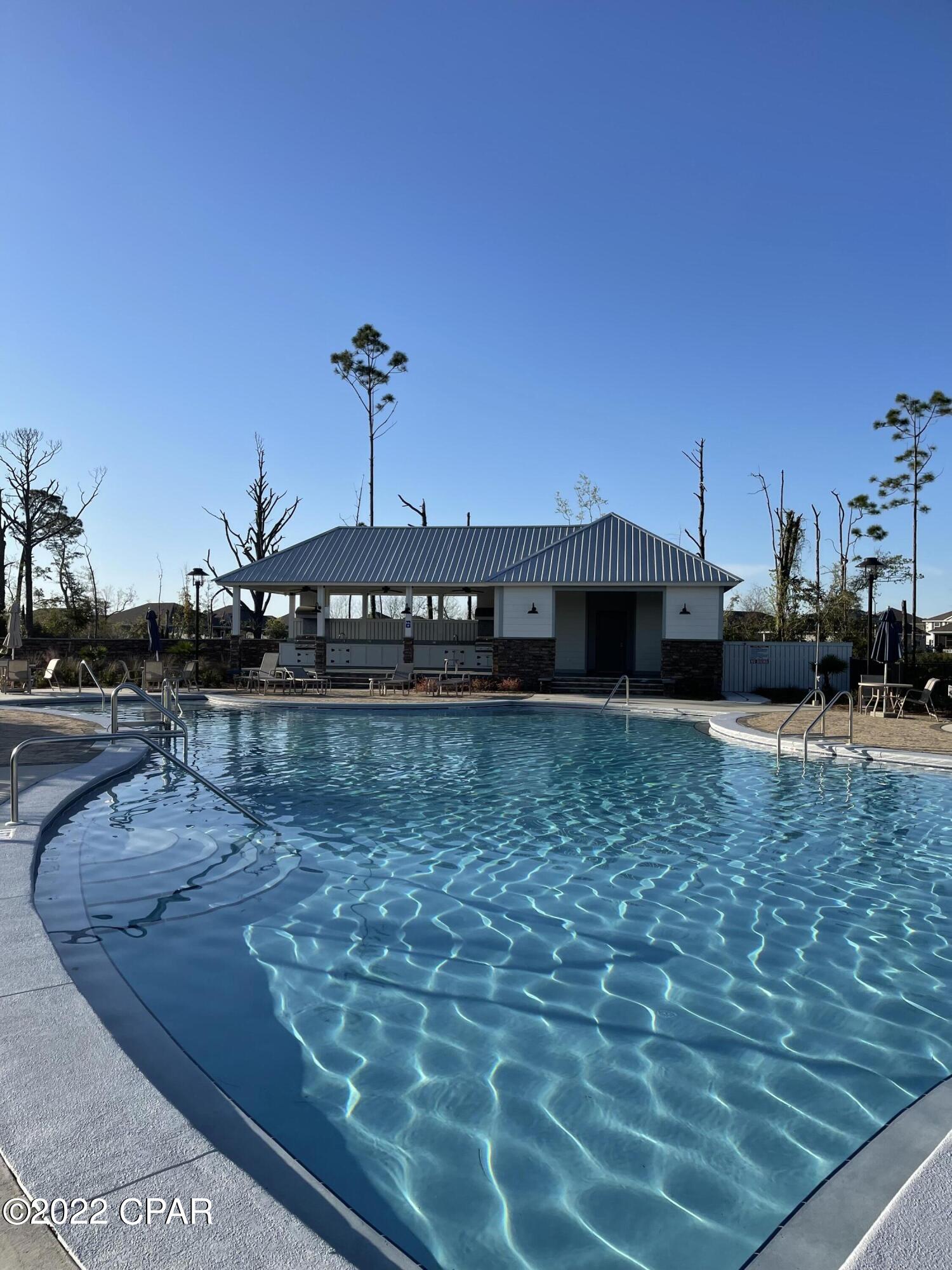Bridge Harbor - Residential