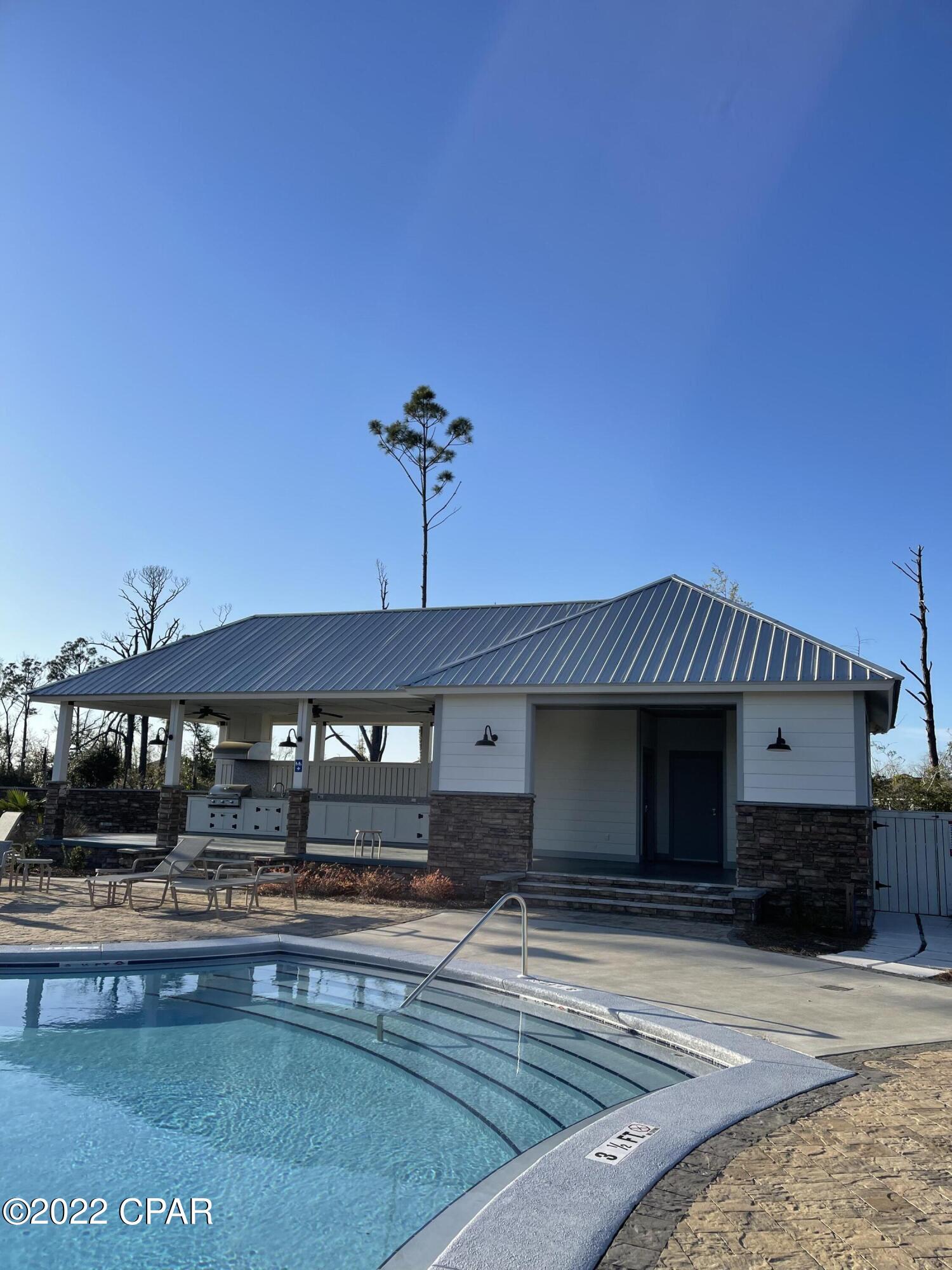 Bridge Harbor - Residential