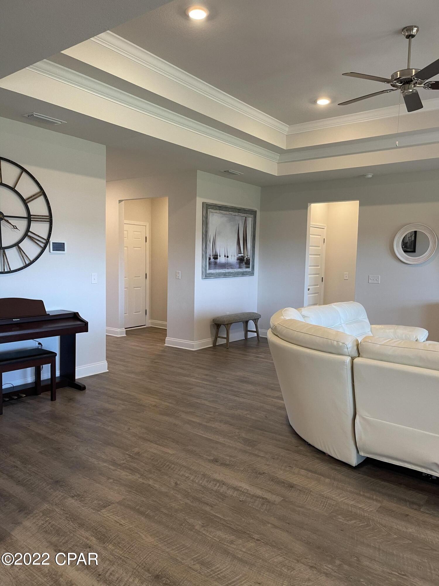 Bridge Harbor - Residential