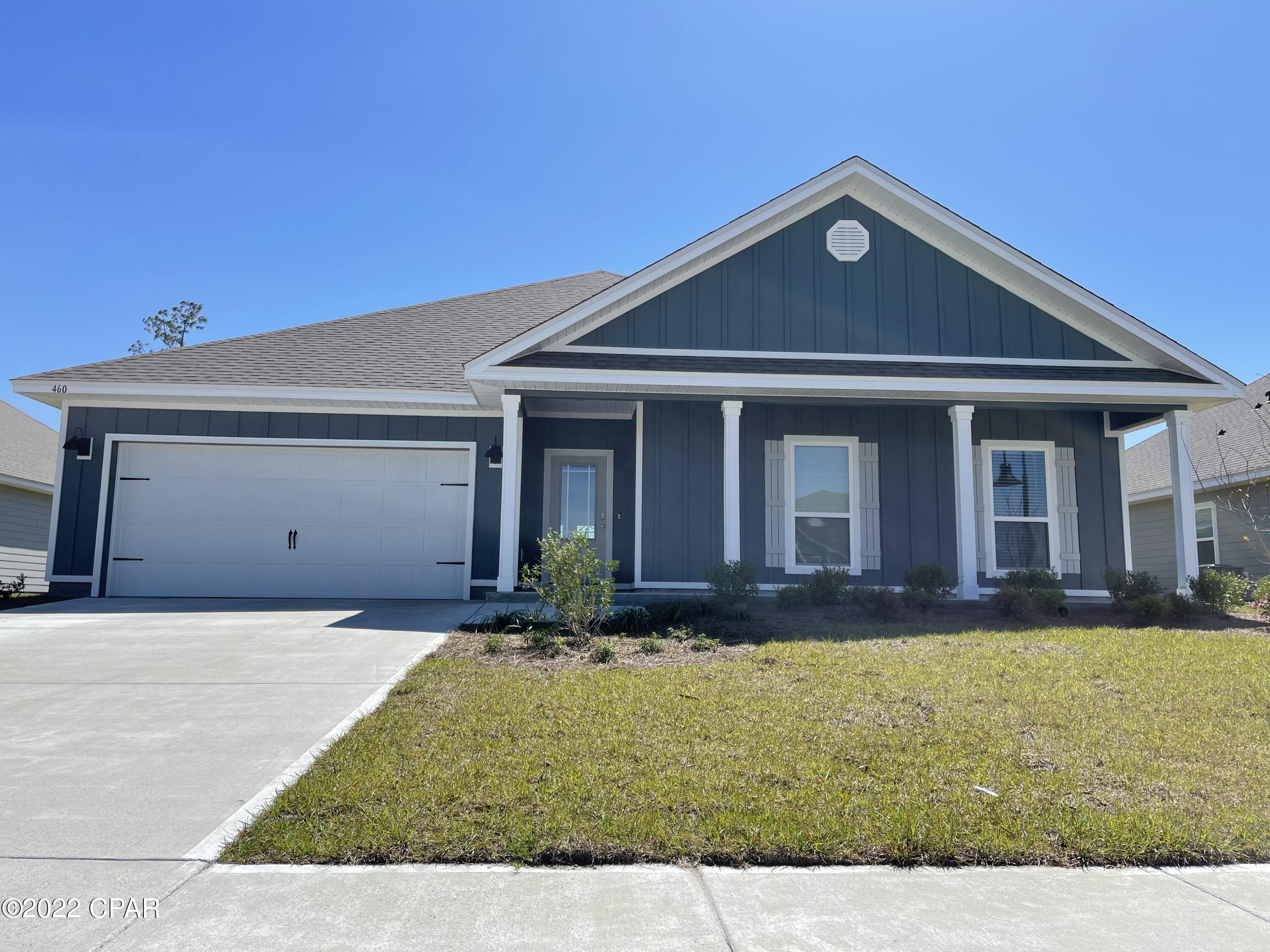 Bridge Harbor - Residential