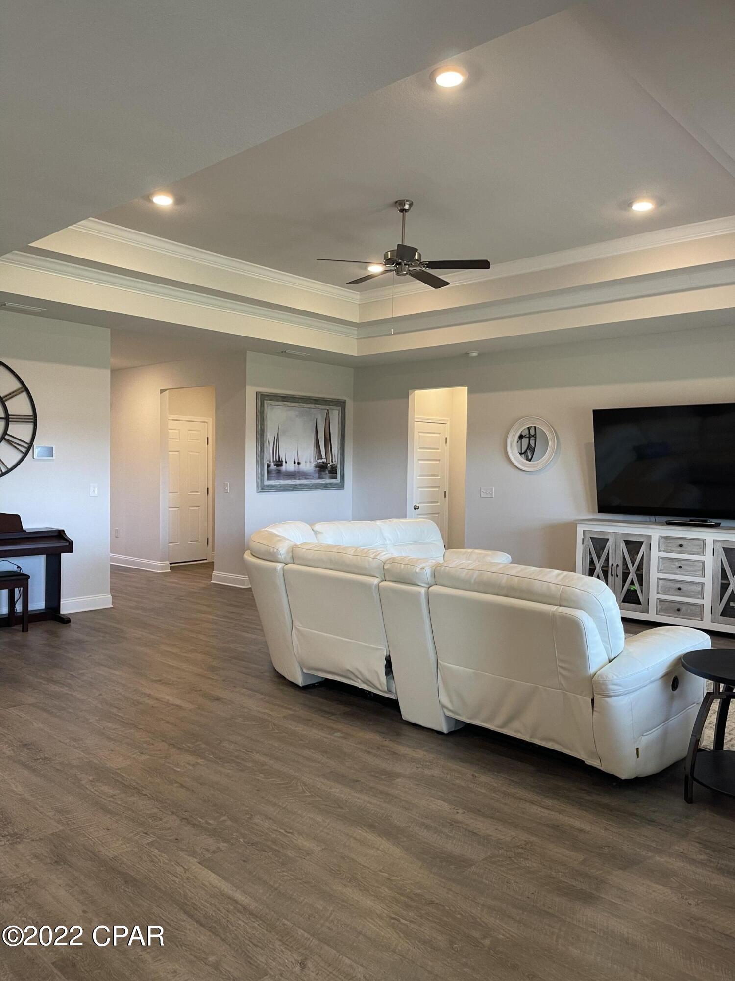 Bridge Harbor - Residential