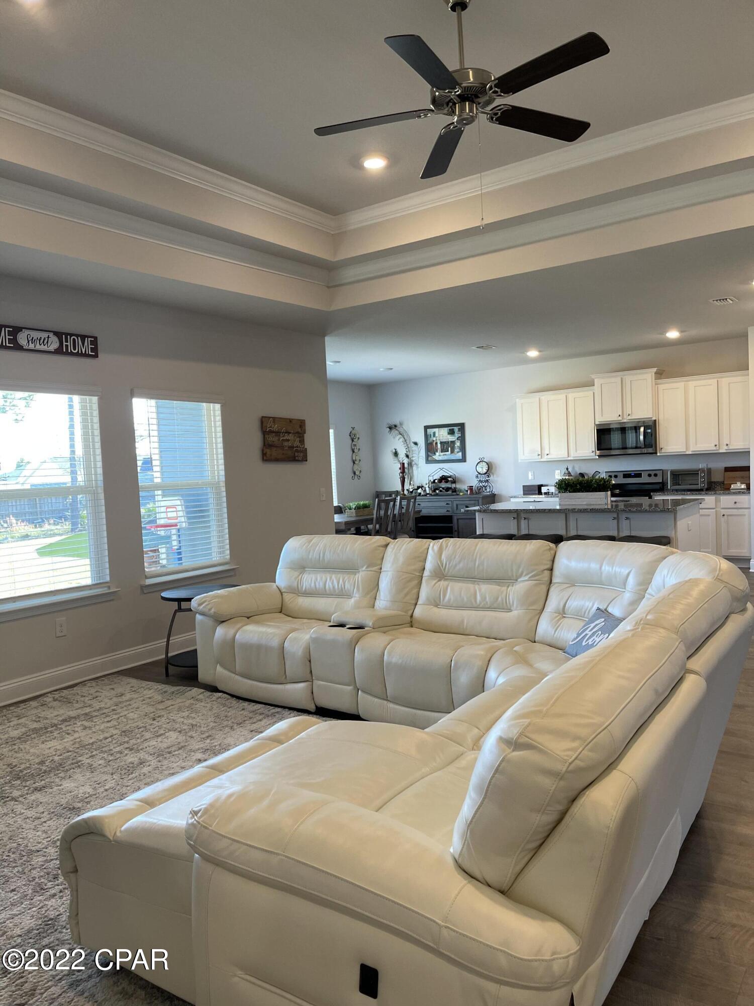 Bridge Harbor - Residential