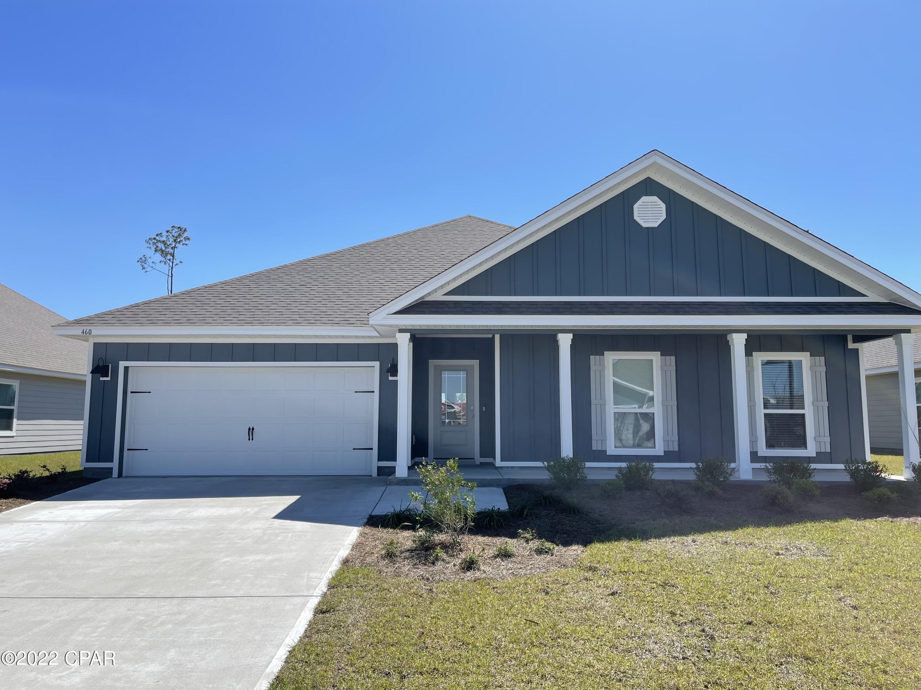 Bridge Harbor - Residential