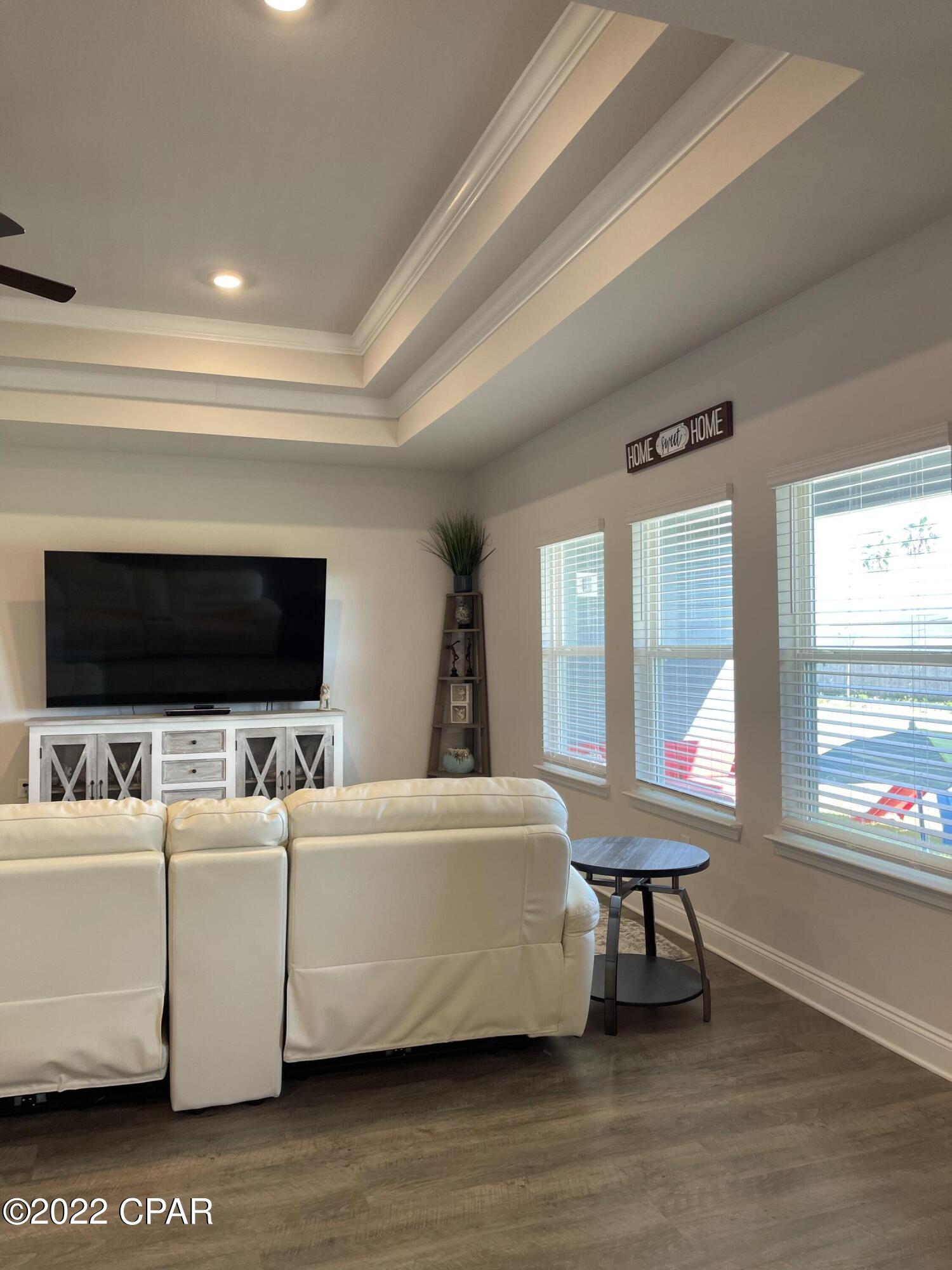 Bridge Harbor - Residential