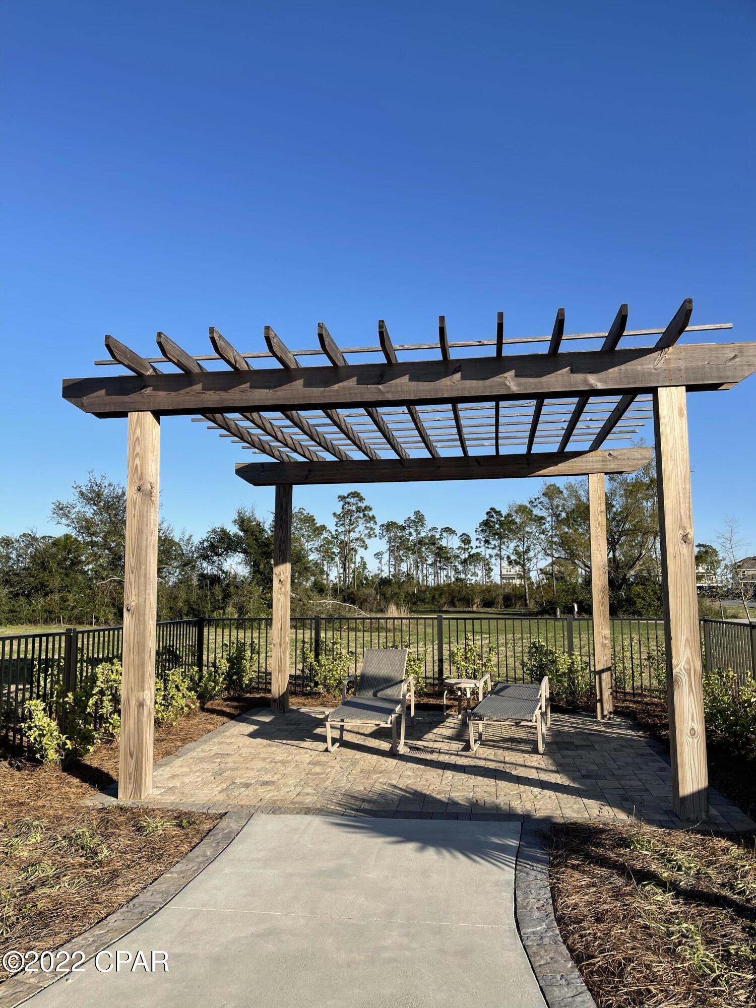 Bridge Harbor - Residential