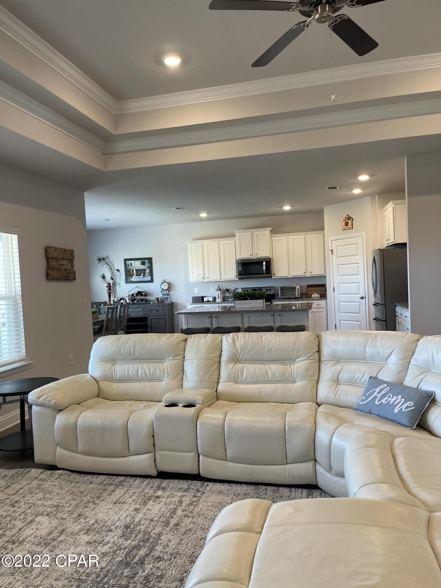 Bridge Harbor - Residential