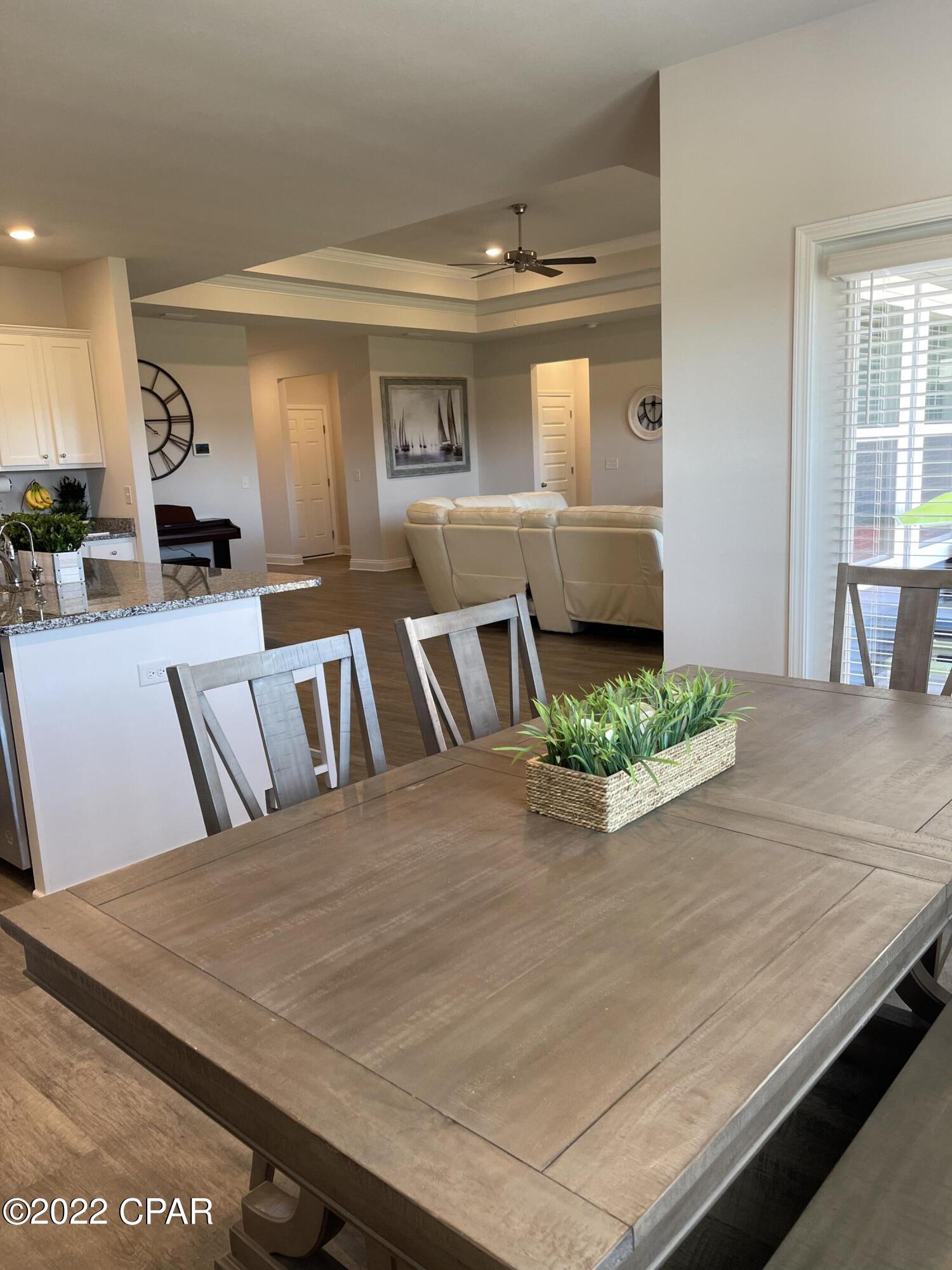 Bridge Harbor - Residential