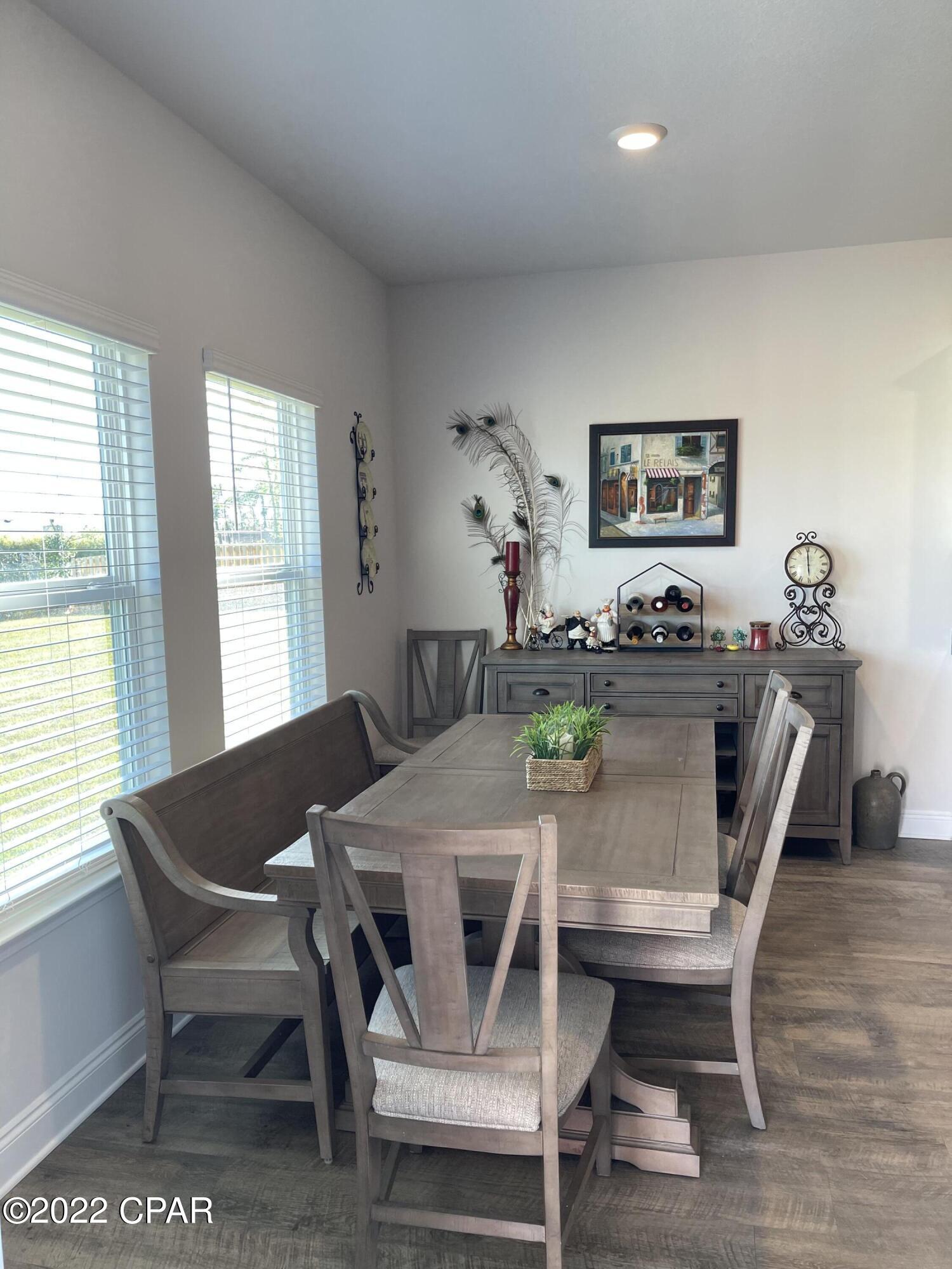 Bridge Harbor - Residential