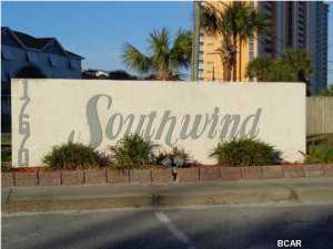 Southwind Condo. - Residential