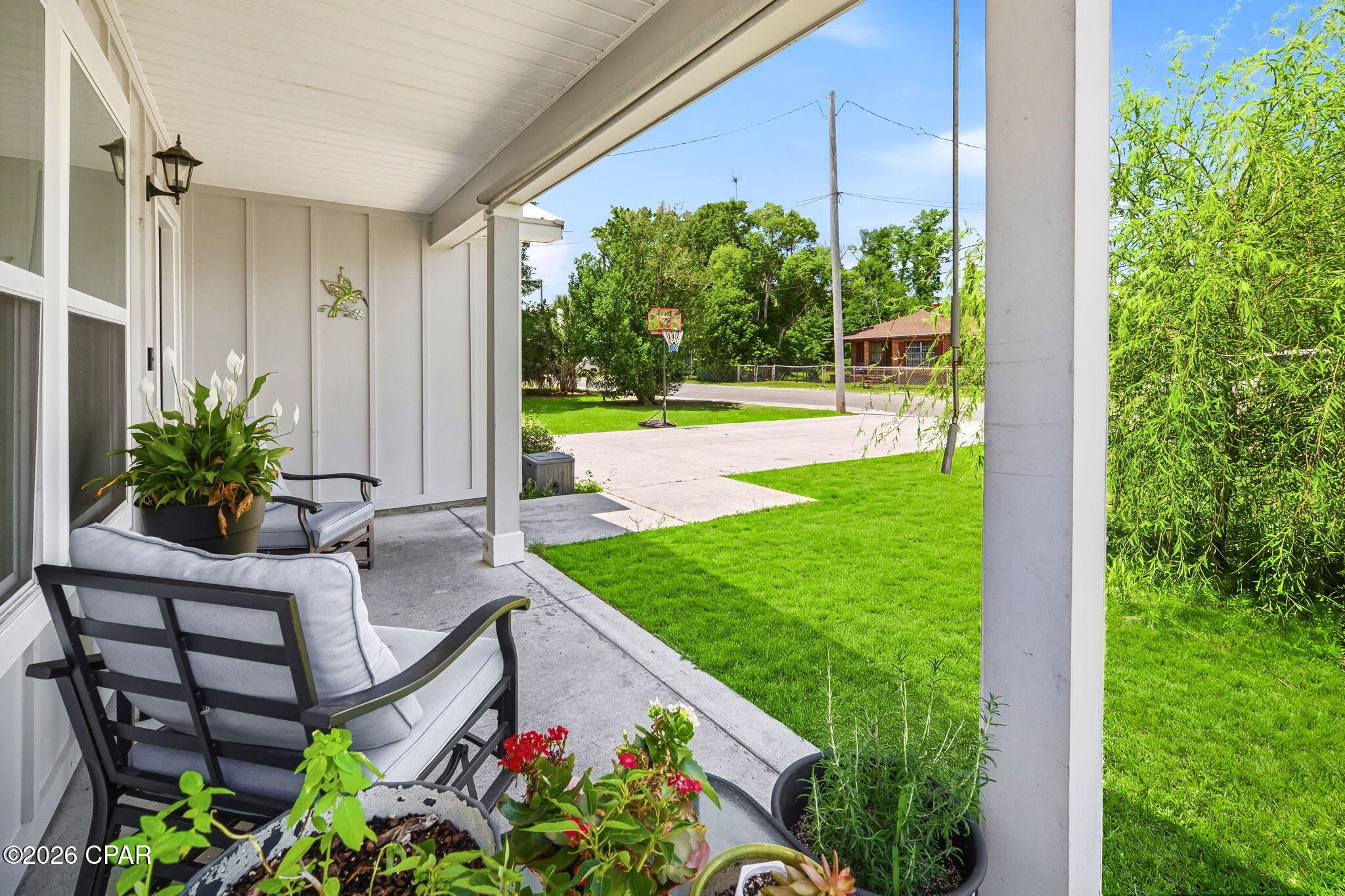 Segler - Residential
